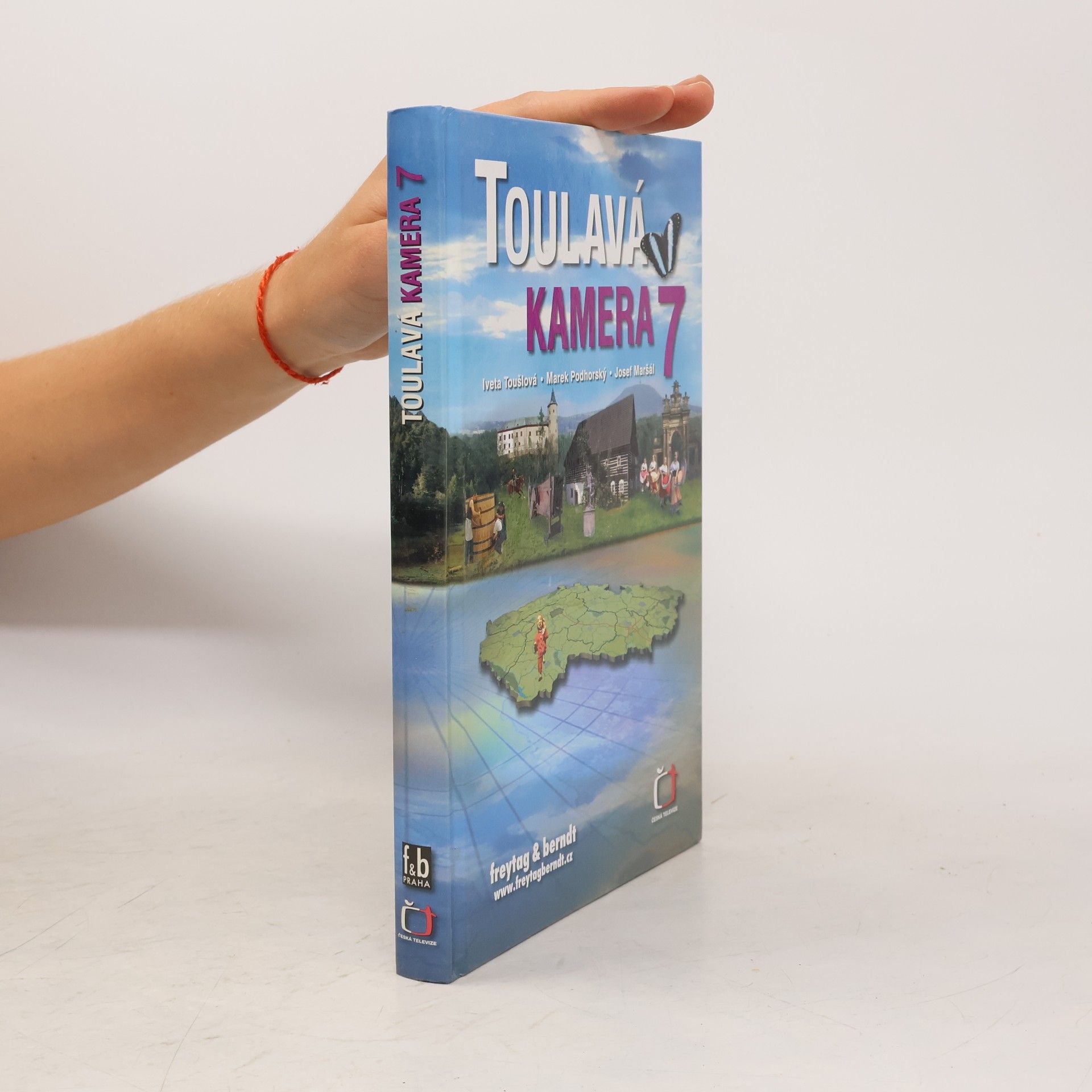 Toulavá kamera 7