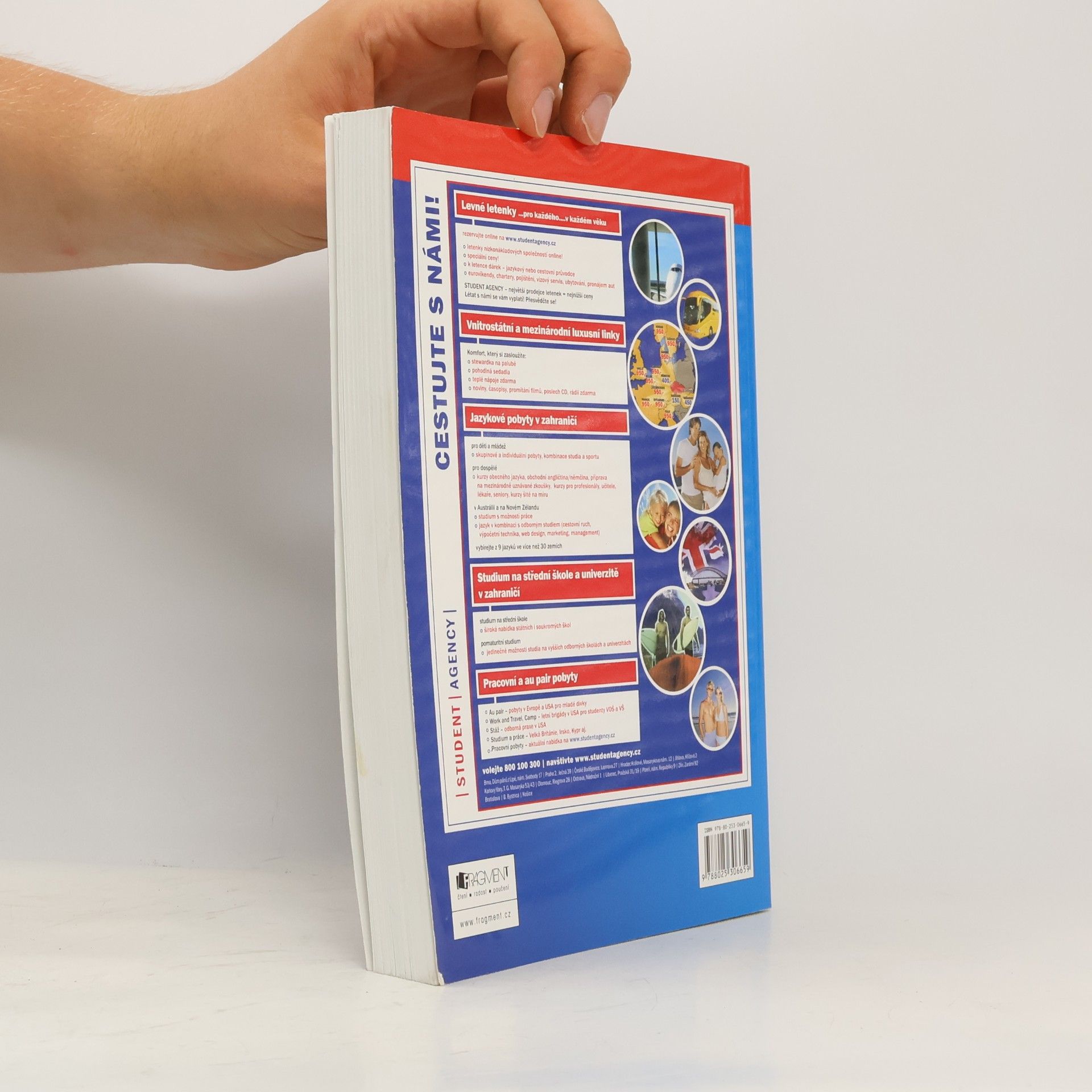 Mariusz Misztal Practise your English. Thematic vocabulary in tests. Intermediate and advanced level