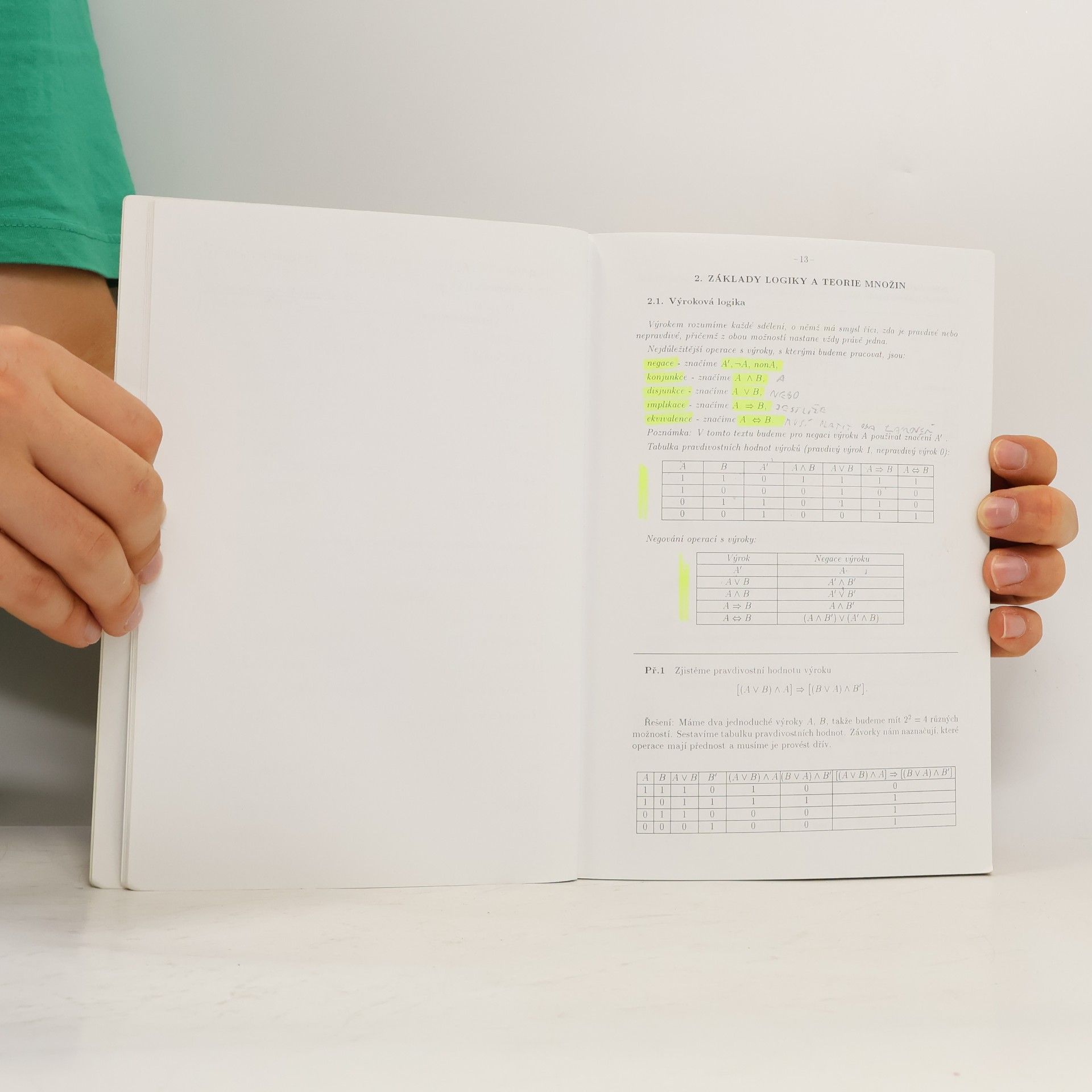 Marta Rosická Sbírka příkladů z matematiky k přijímacím zkouškám na VŠE