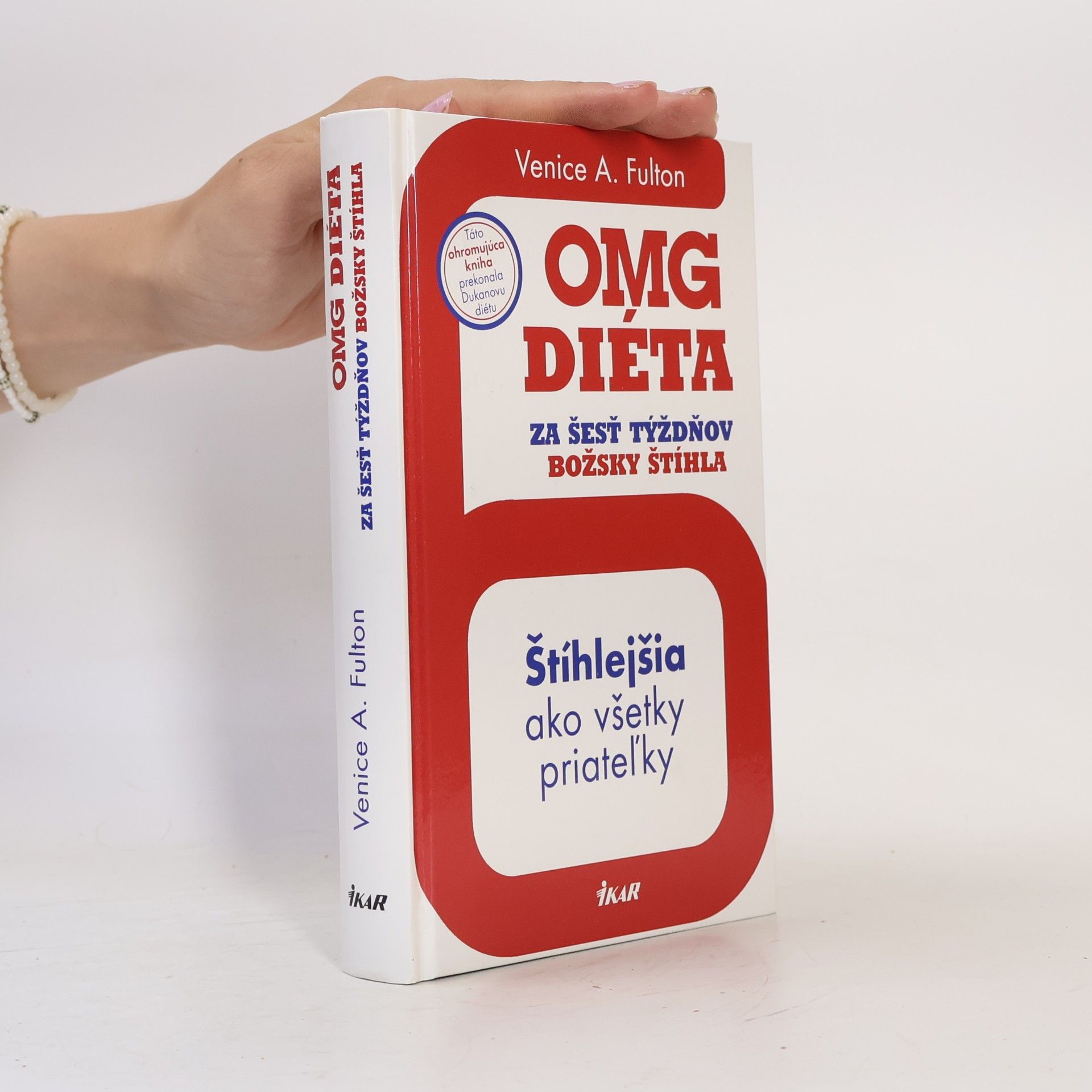 OMG diéta