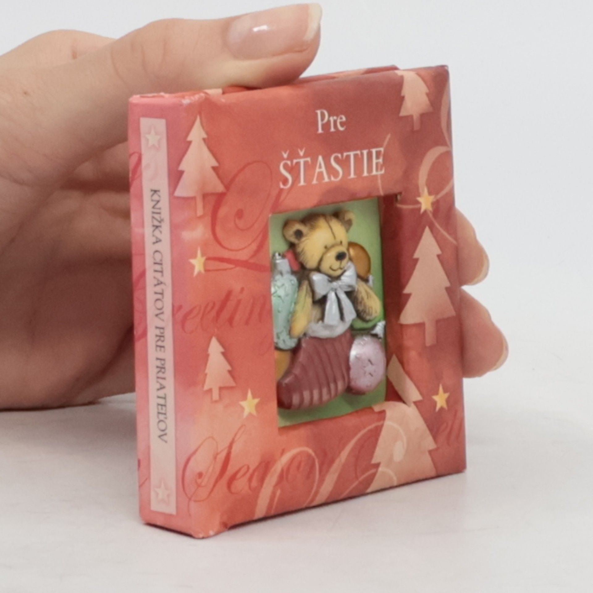 Collectif d'auteurs Pre šťastie