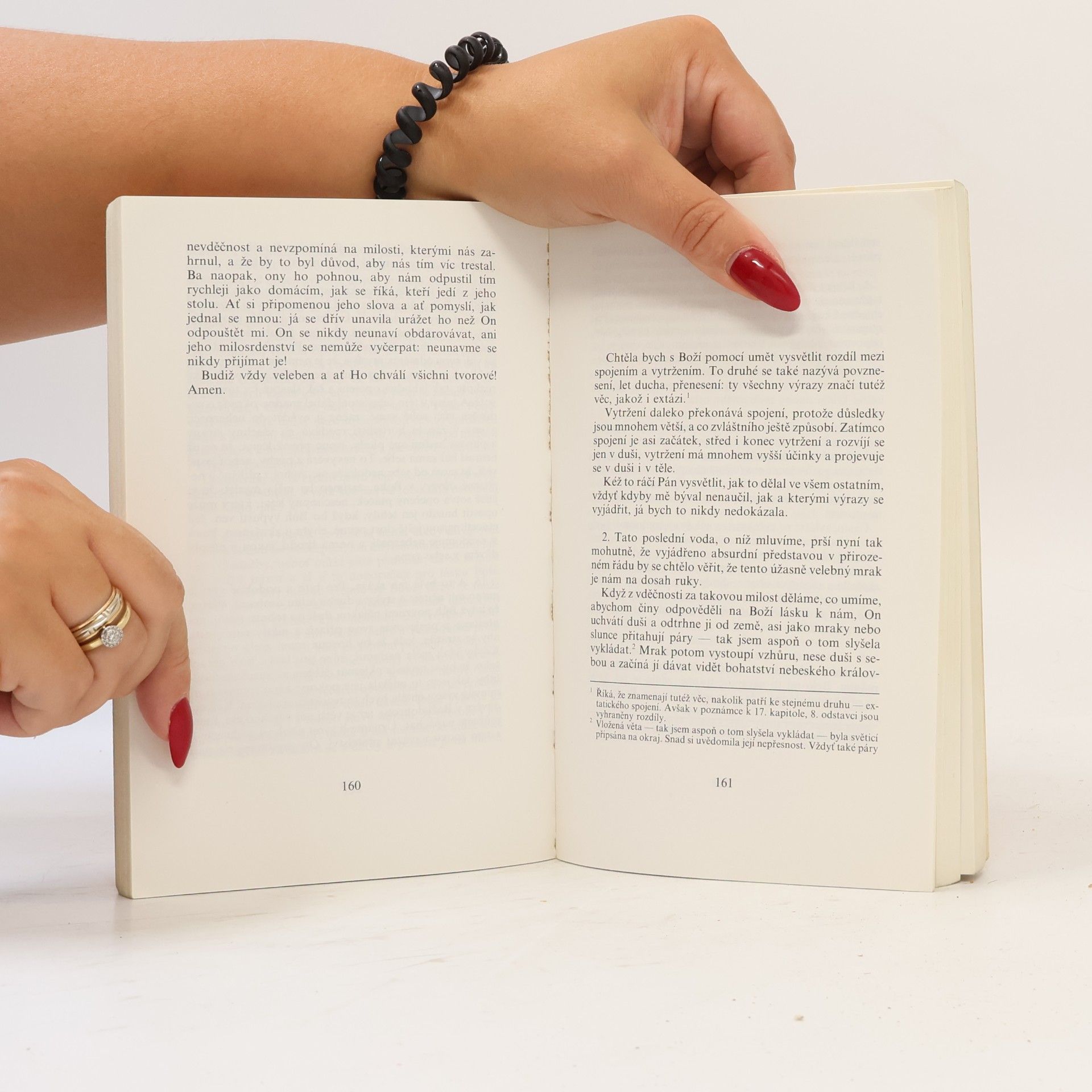 Autorenkollektiv Život: Sv. Terezie od Ježíše