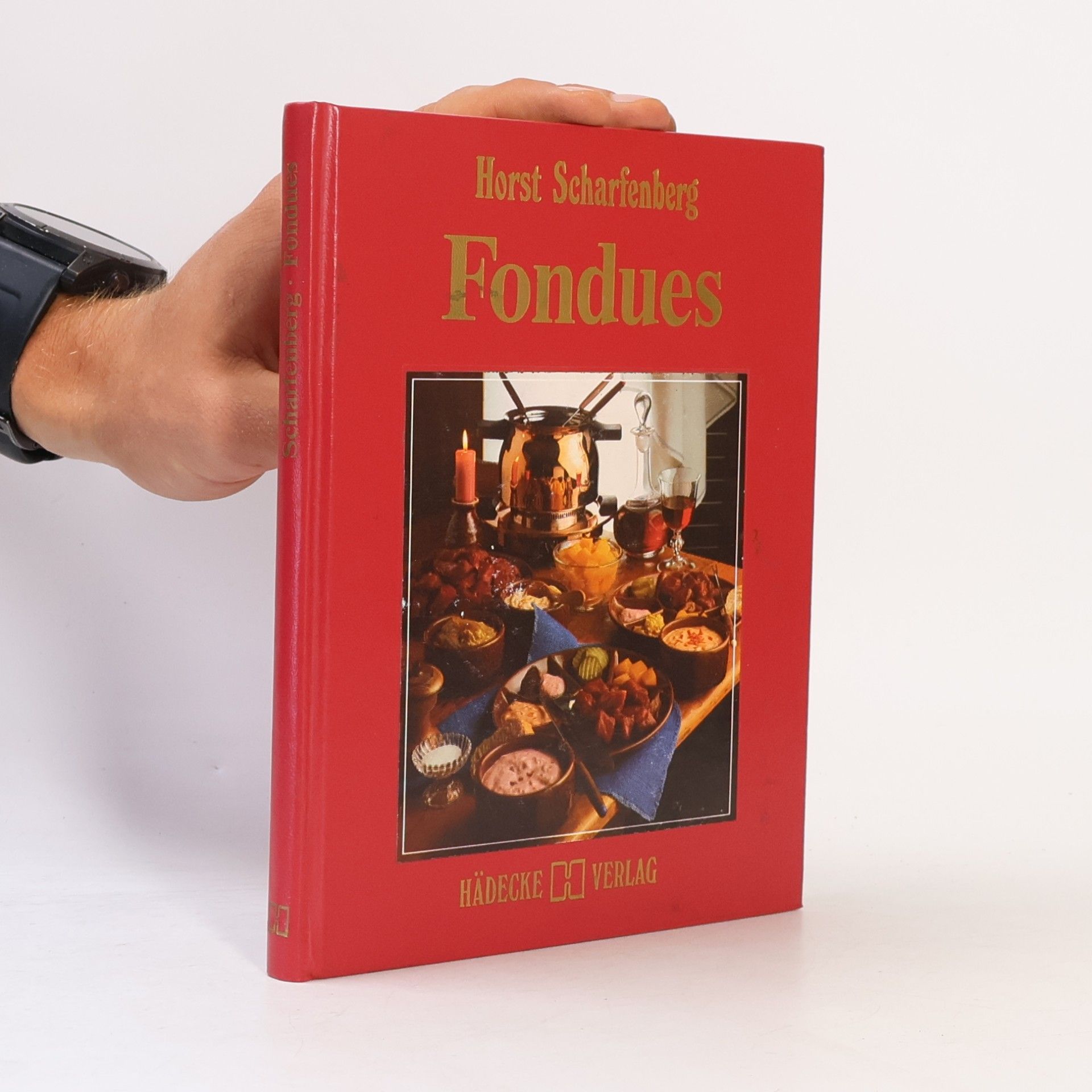 Fondues