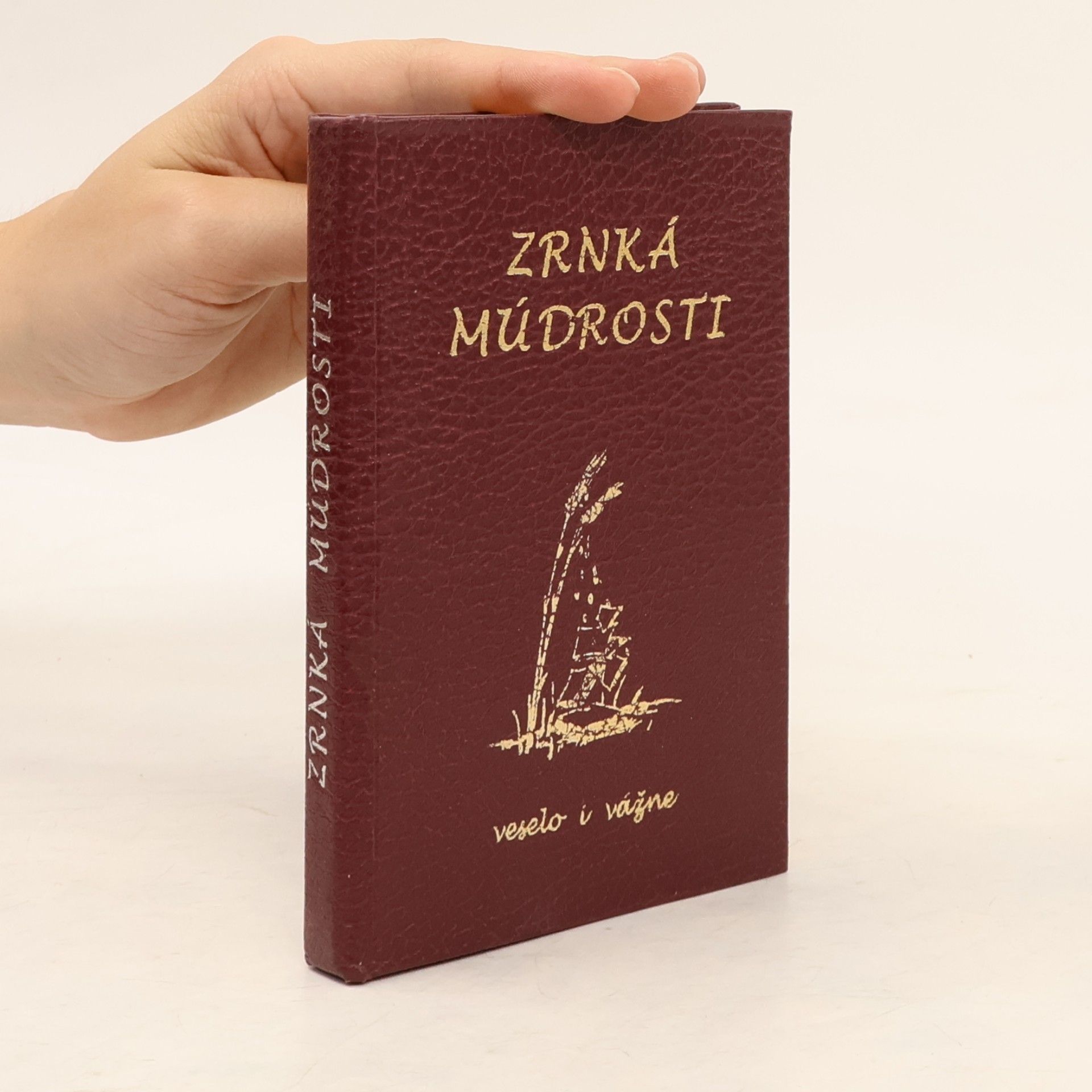 Zrnká múdrosti