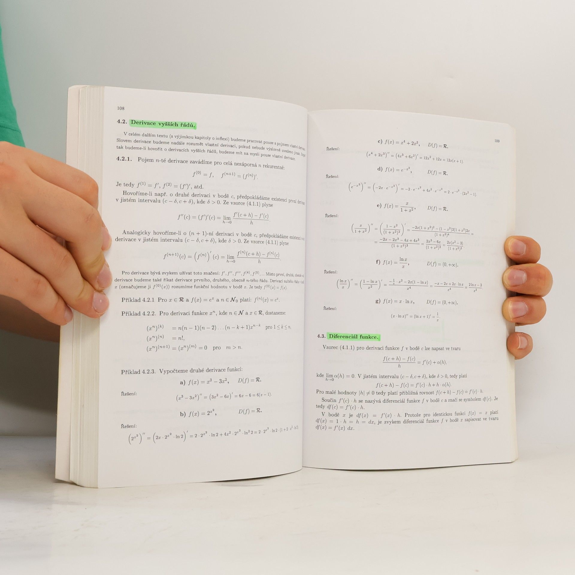Miloš Kaňka Učebnice matematiky pro ekonomy