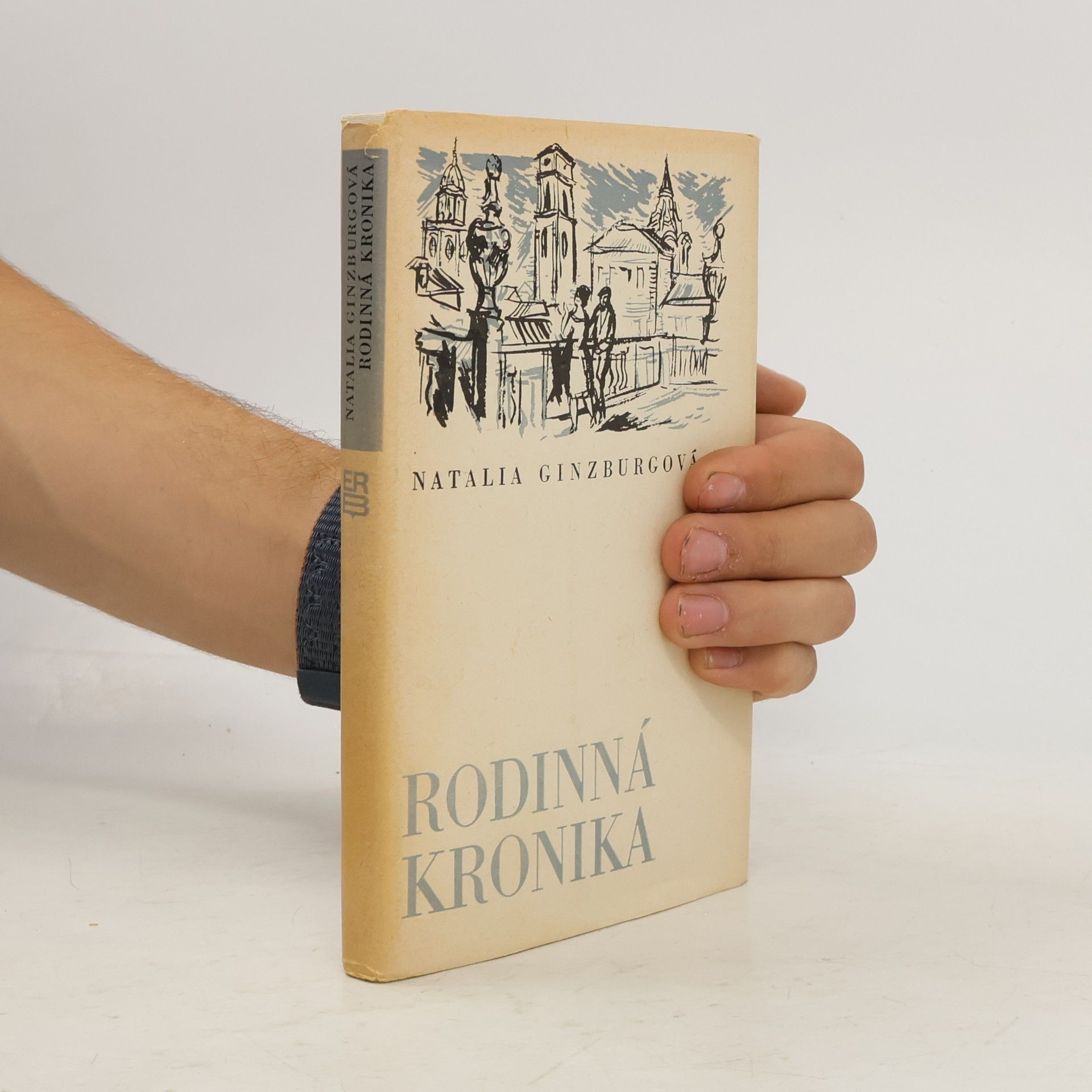 Rodinná kronika