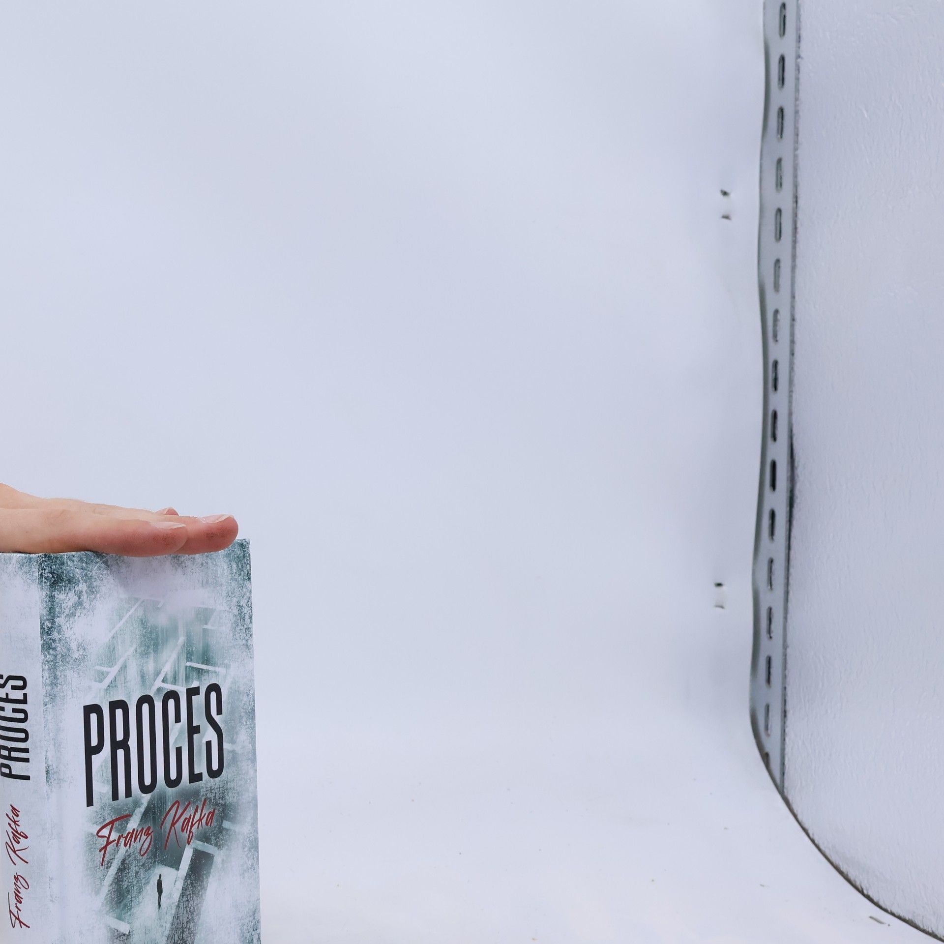 Franz Kafka Proces