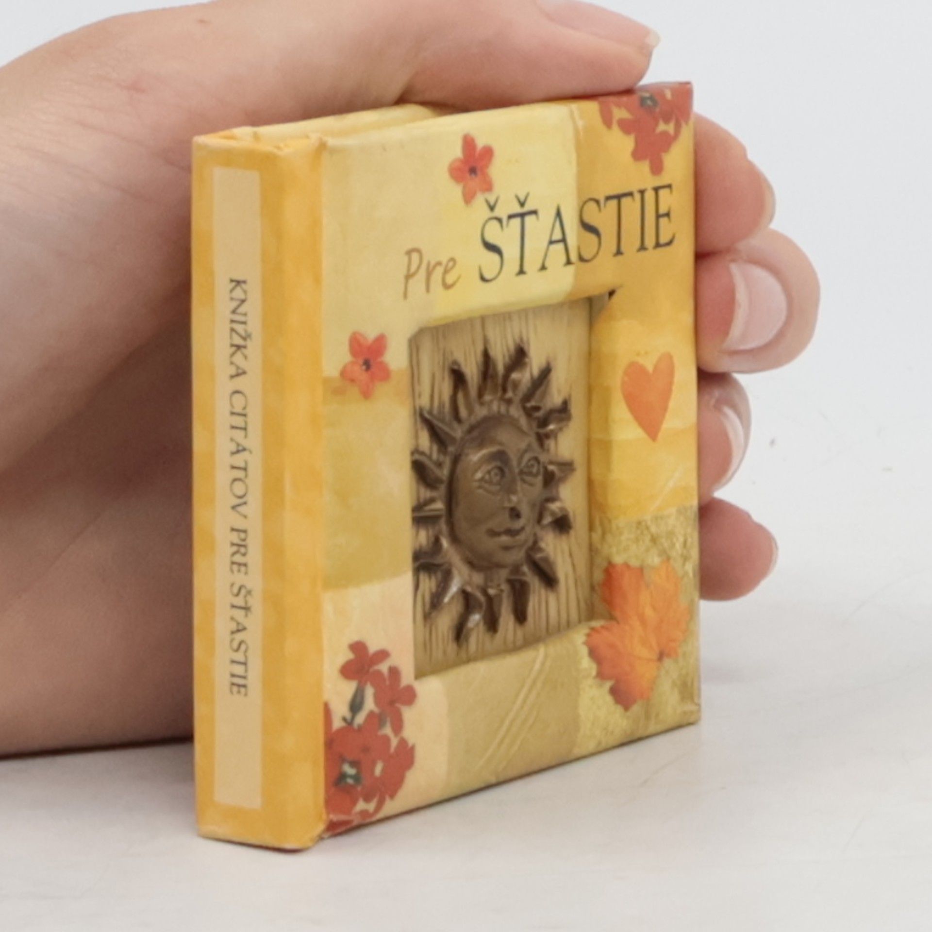 Collectif d'auteurs Pre šťastie