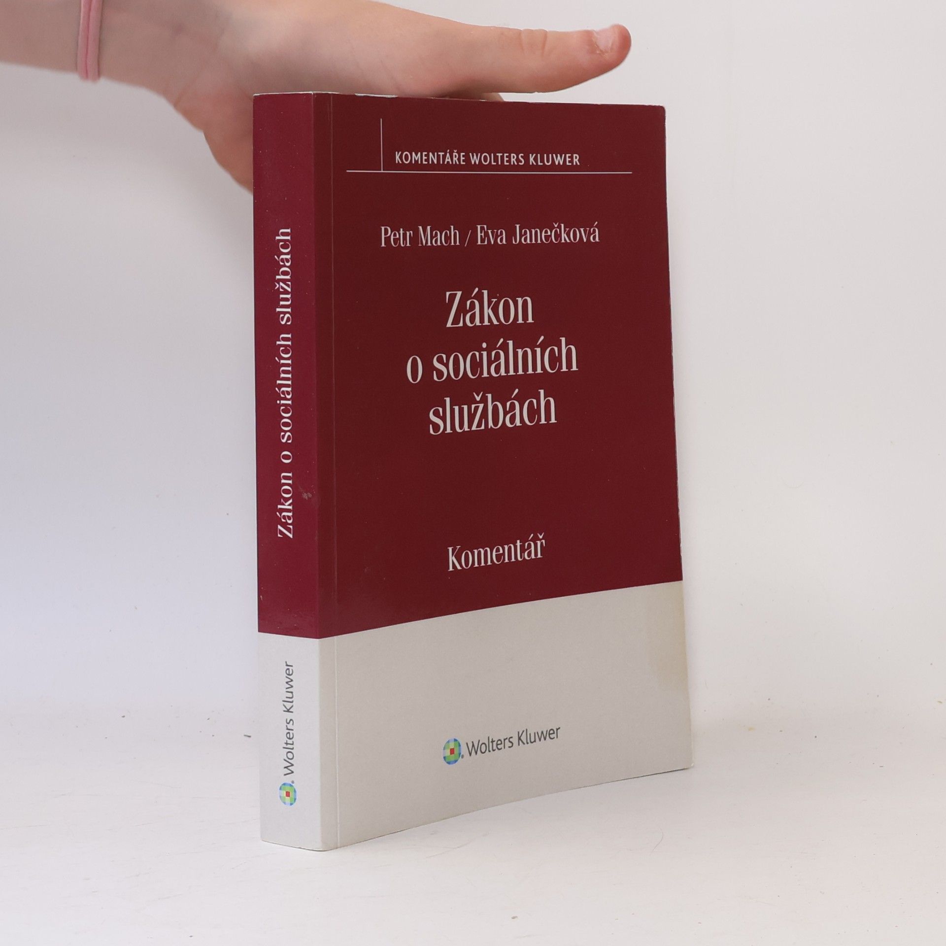 Zákon o sociálních službách