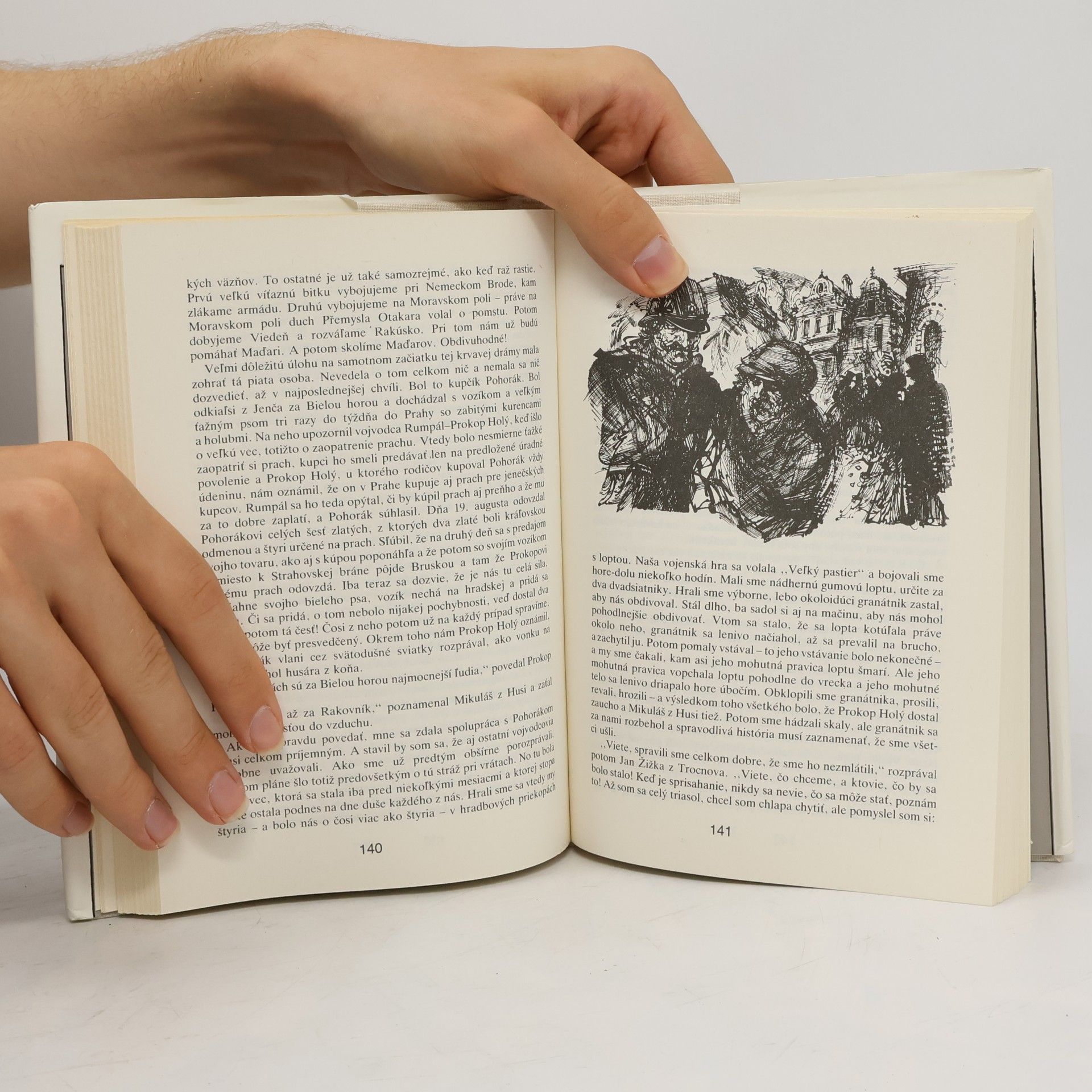 Jan Neruda Malostranské poviedky