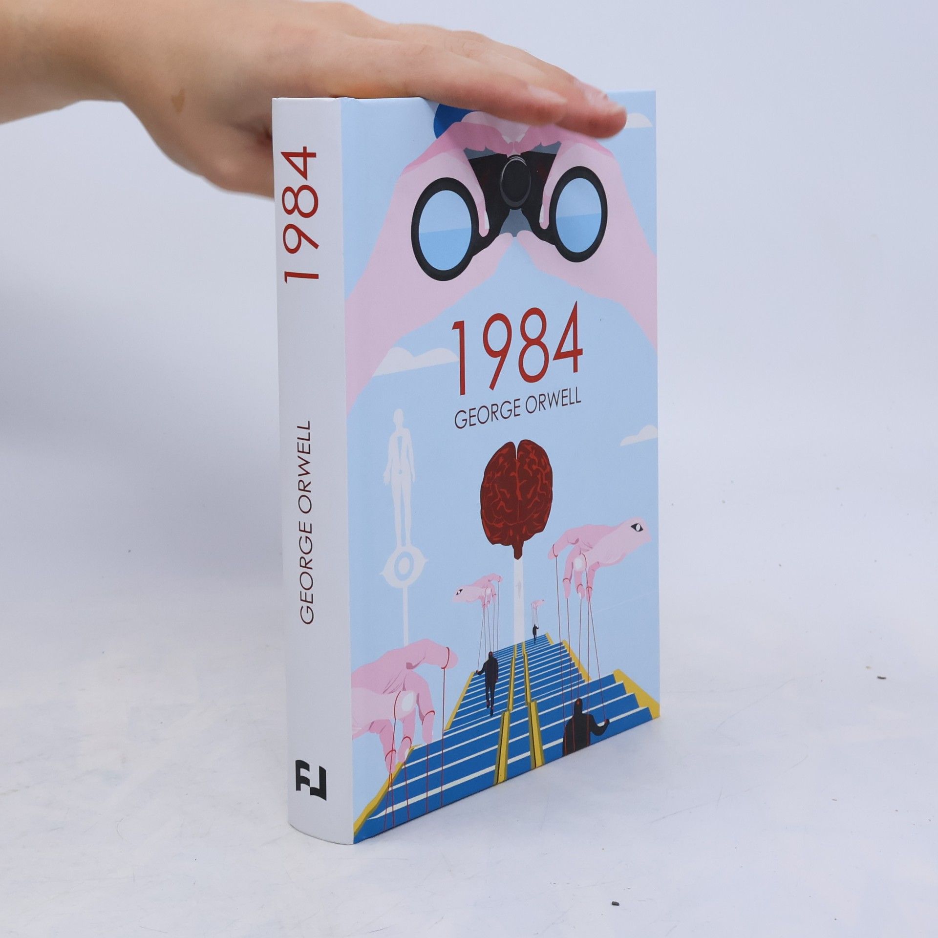George Orwell 1984