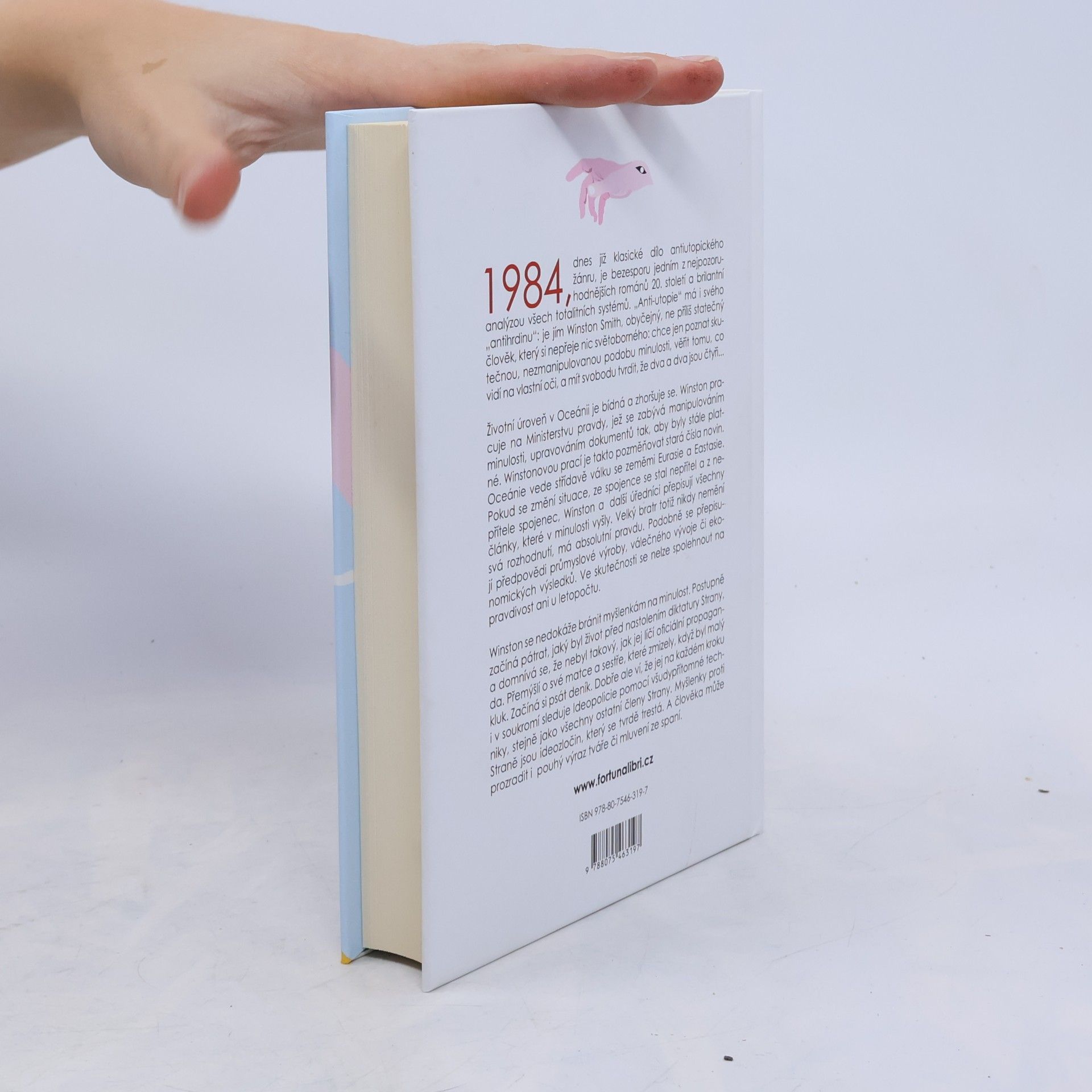 George Orwell 1984
