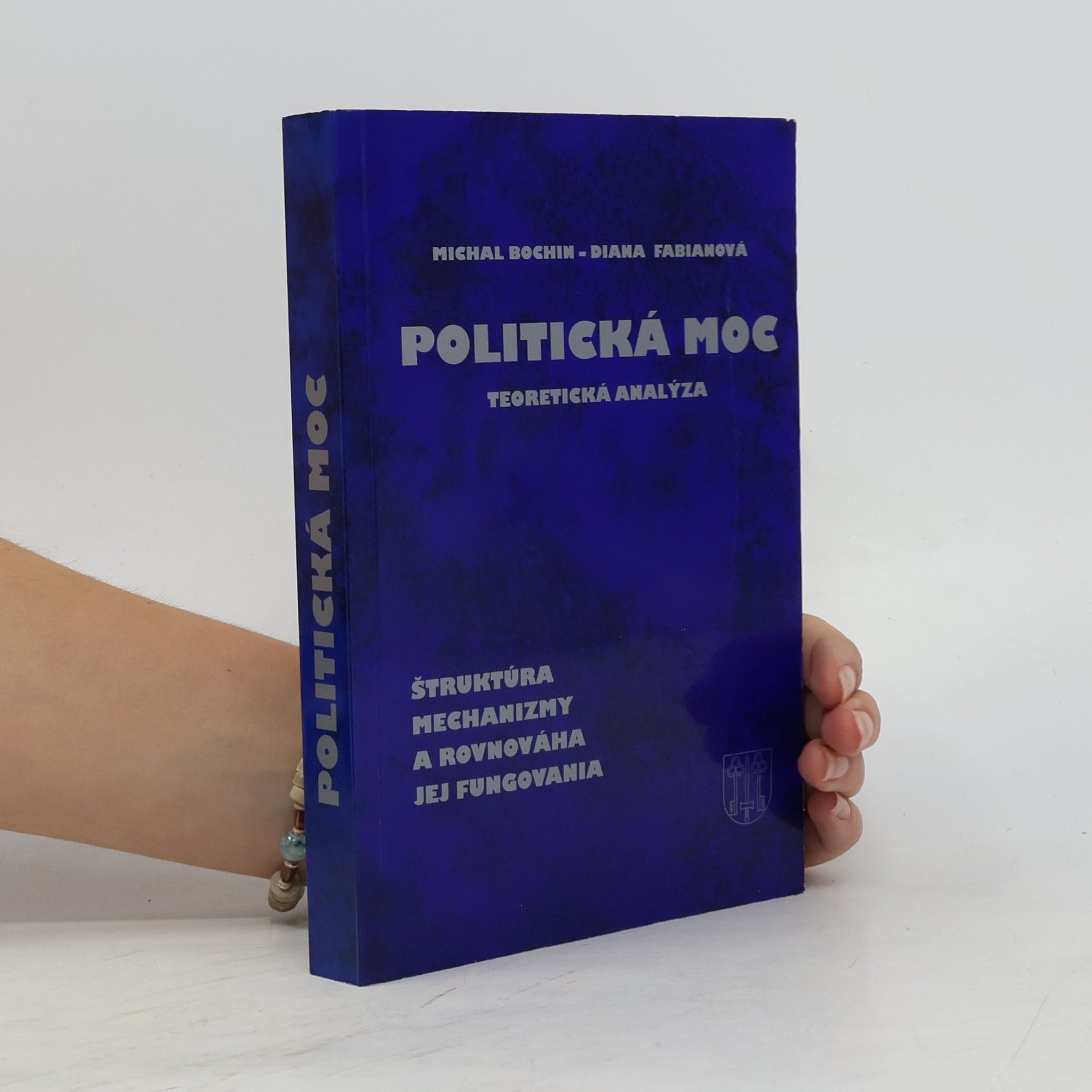 Diana Fabianová Politická moc