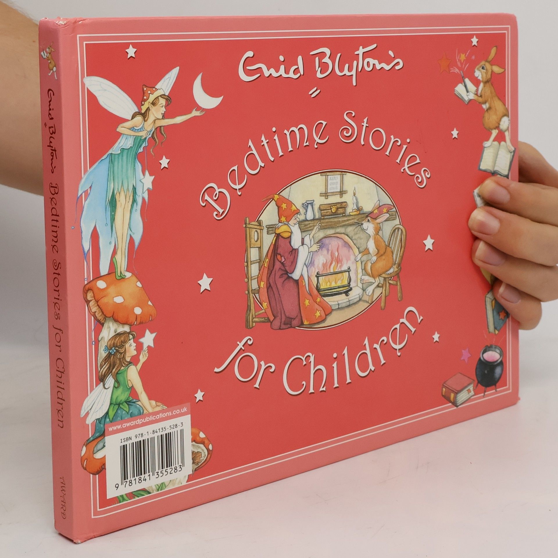 Enid Blyton Bedtime Stories for Children