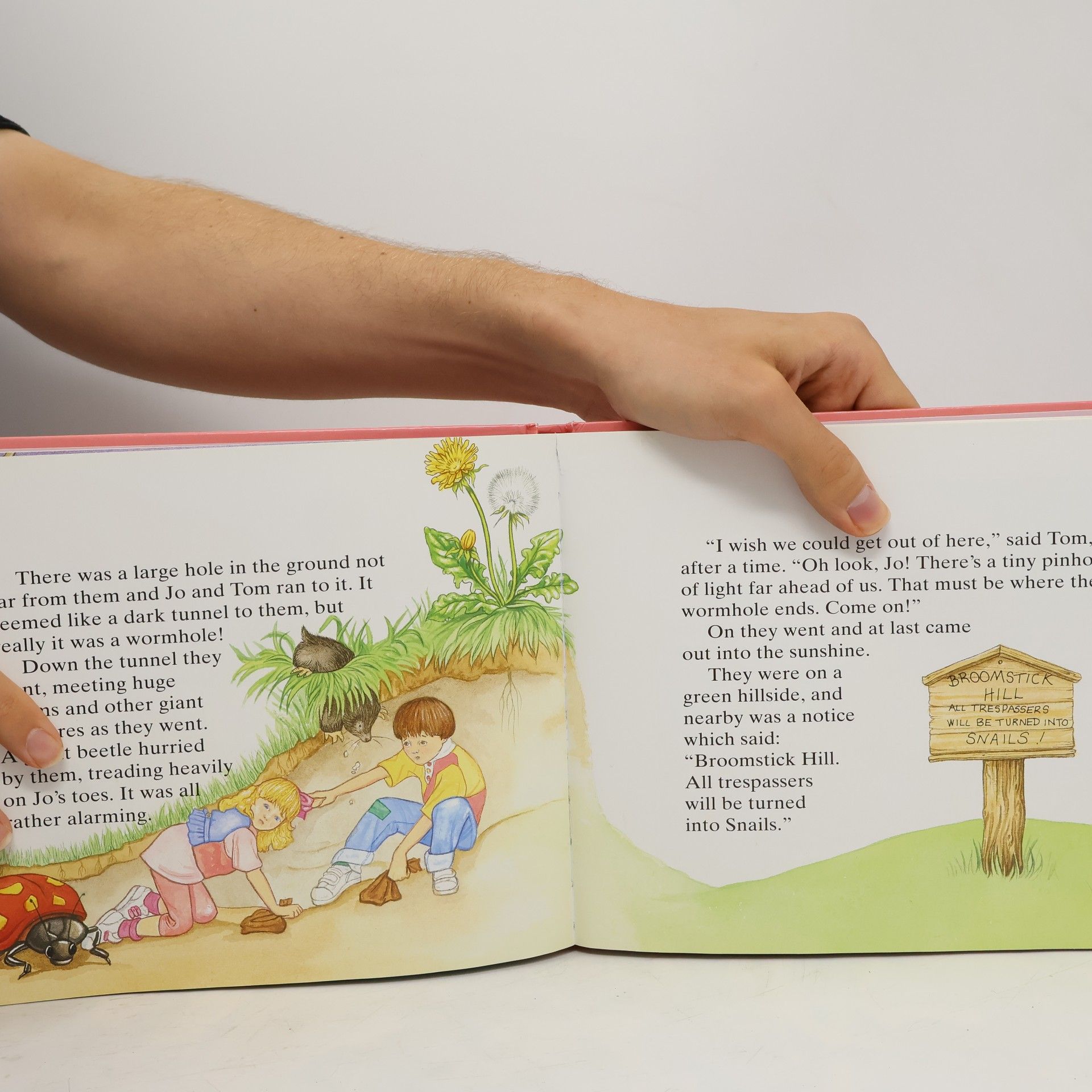 Enid Blyton Bedtime Stories for Children