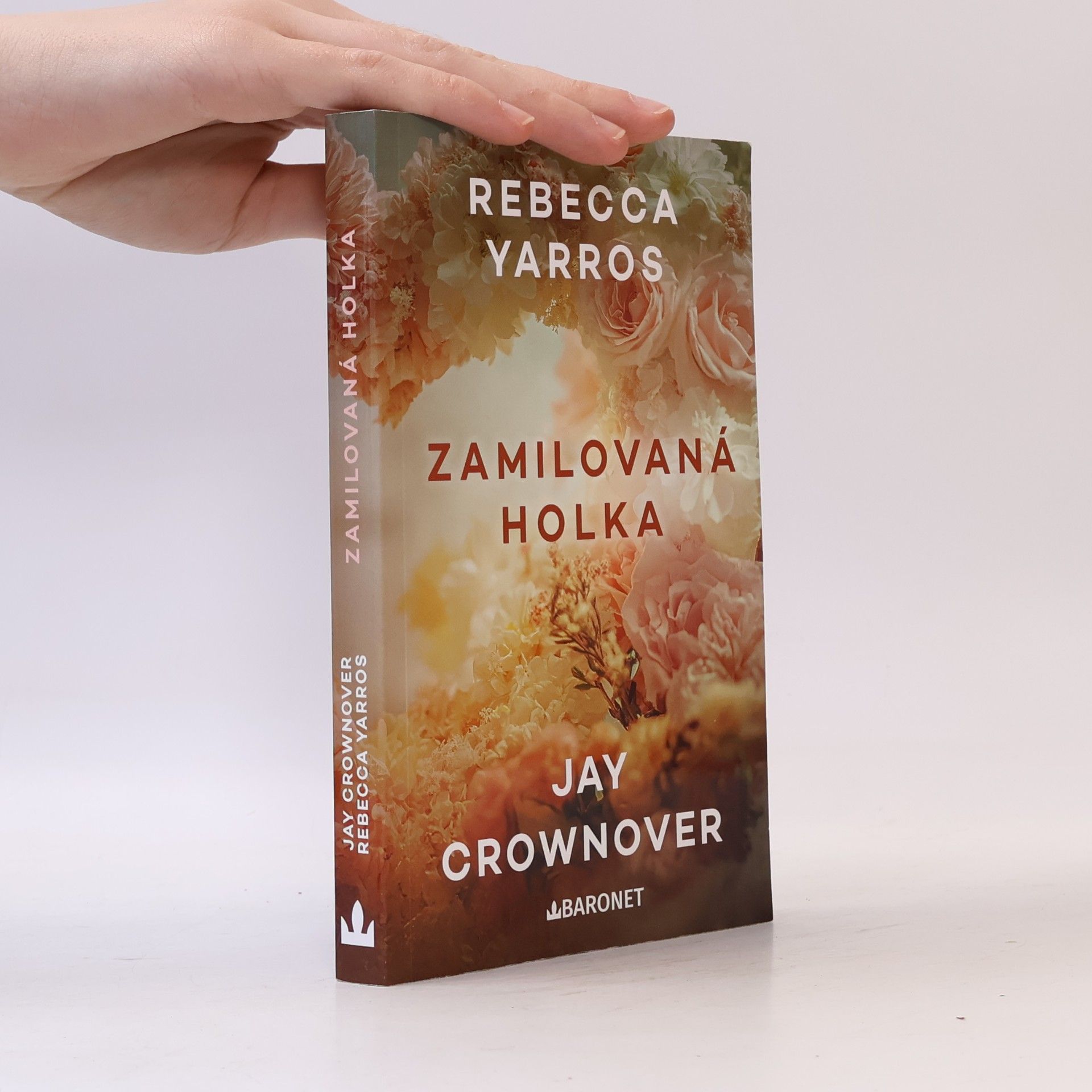 Zamilovaná holka