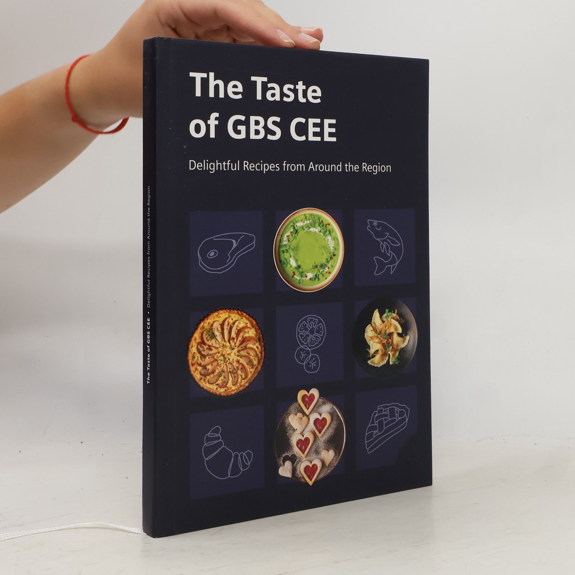 Autorenkollektiv The Taste of GBS CEE