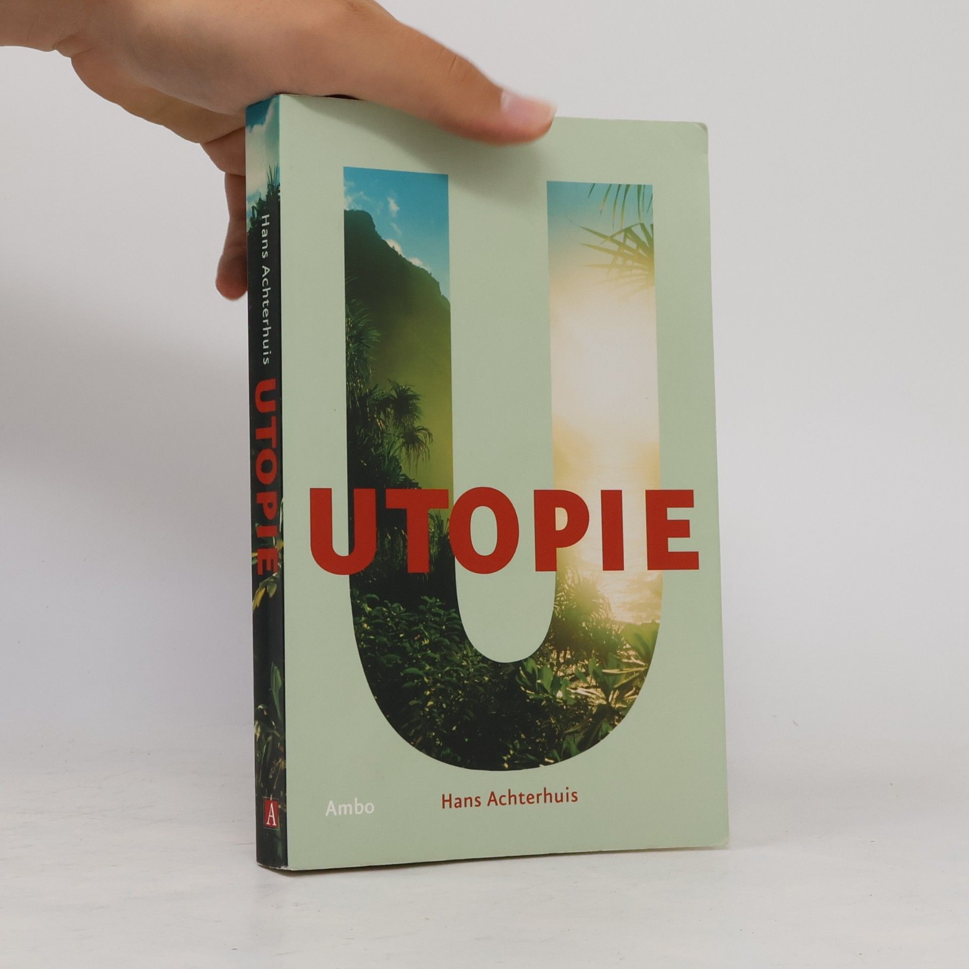 Eva-Anne Le Coultre Utopie
