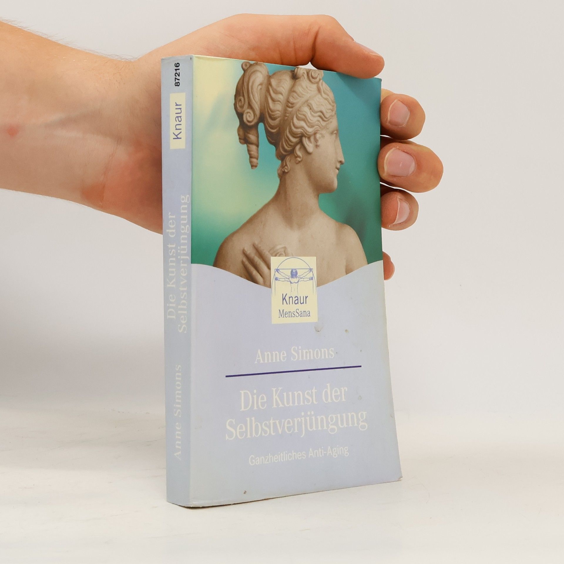 Die Kunst der Selbstverjüngung