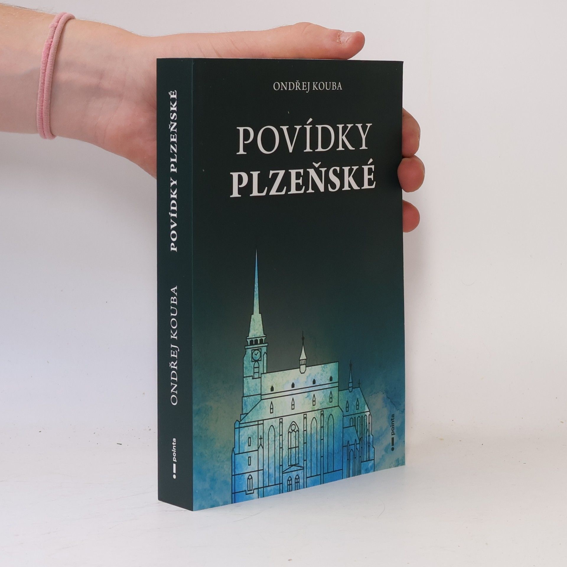 Povídky plzeňské