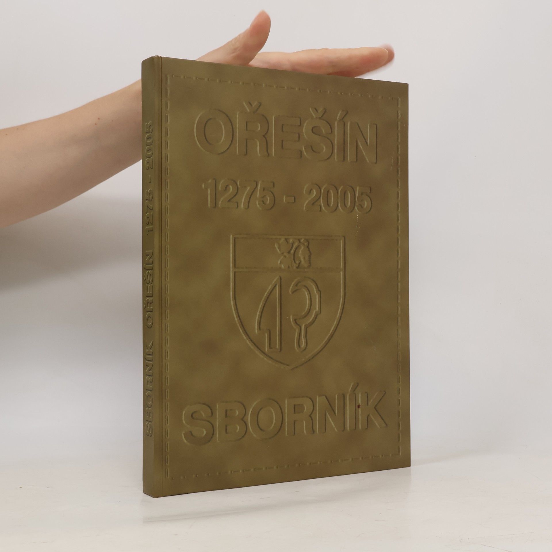 Auteurscollectief Ořešín