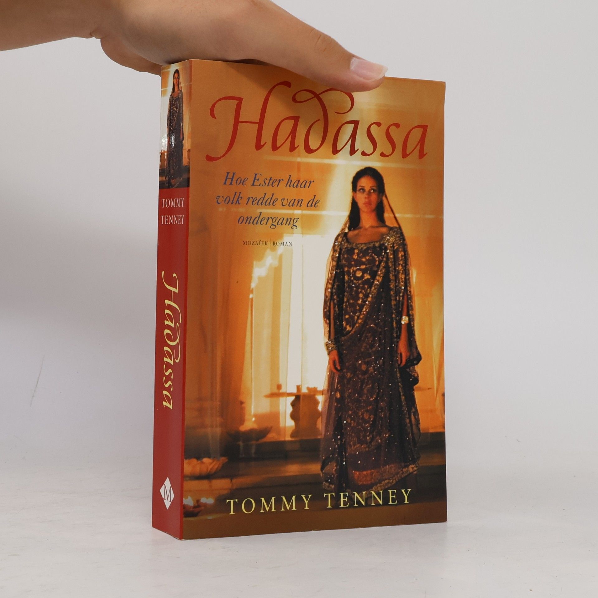 Hadassa