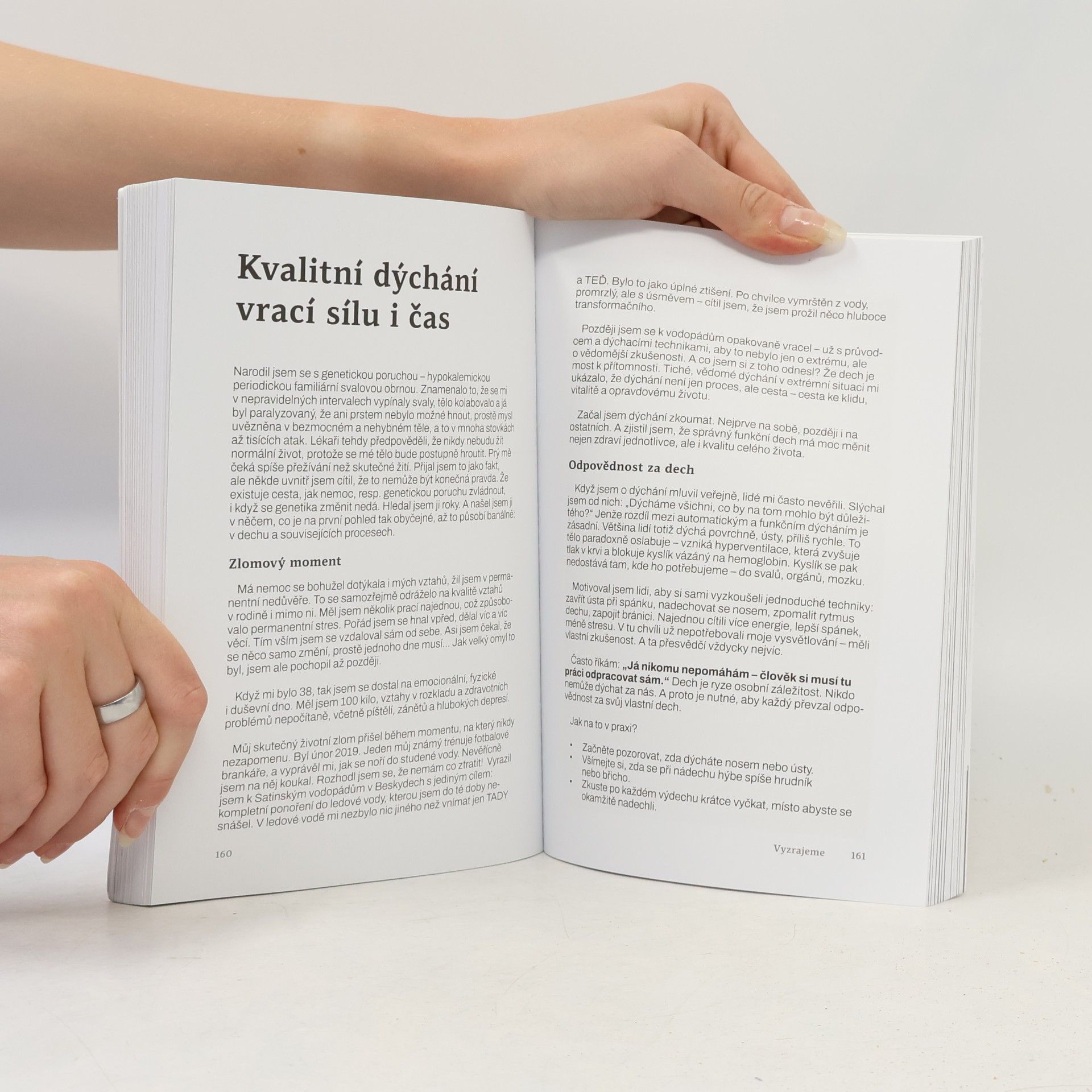 Autores varios Vyzrajeme : jak ze svého věku udělat nejlepšího přítele