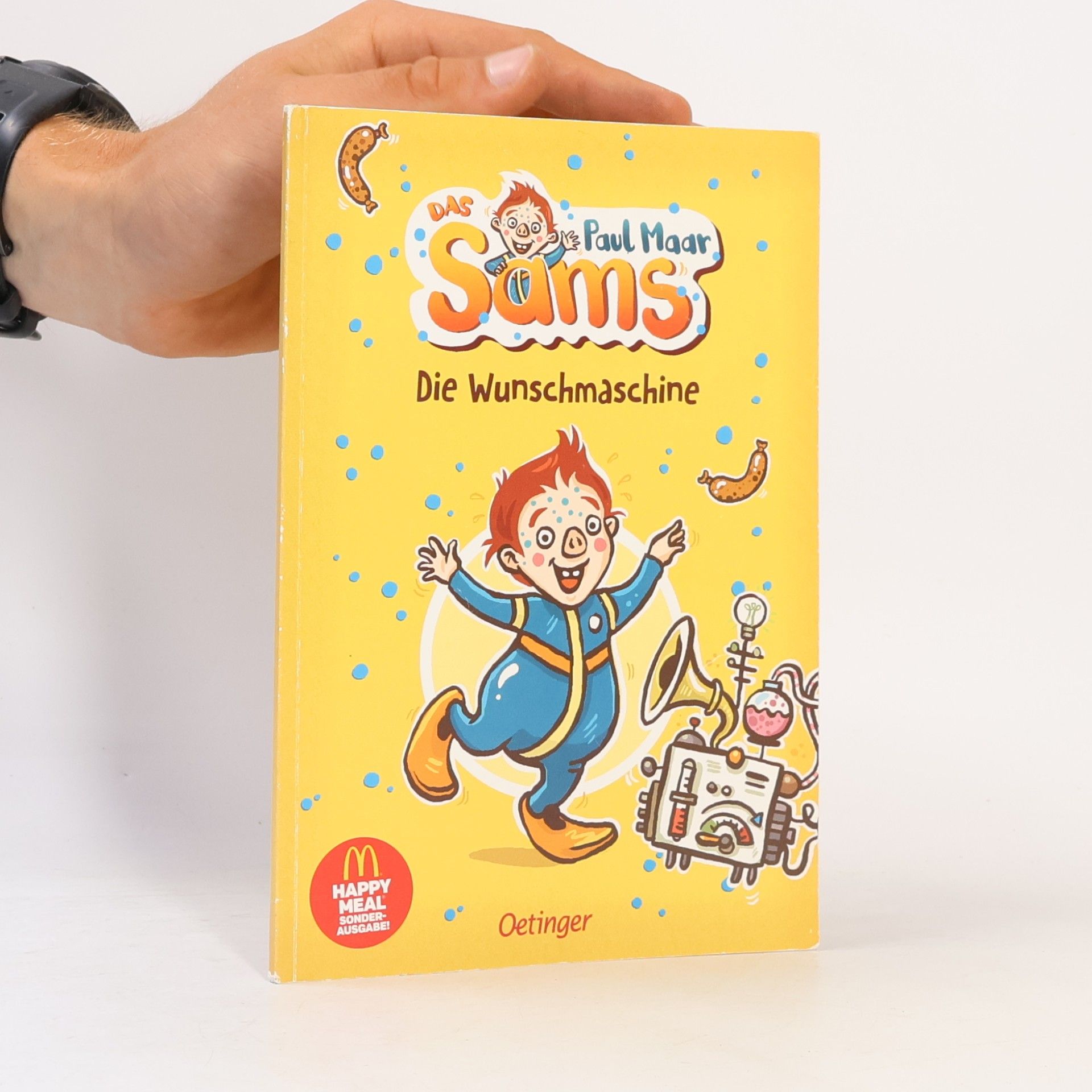 Das Sams