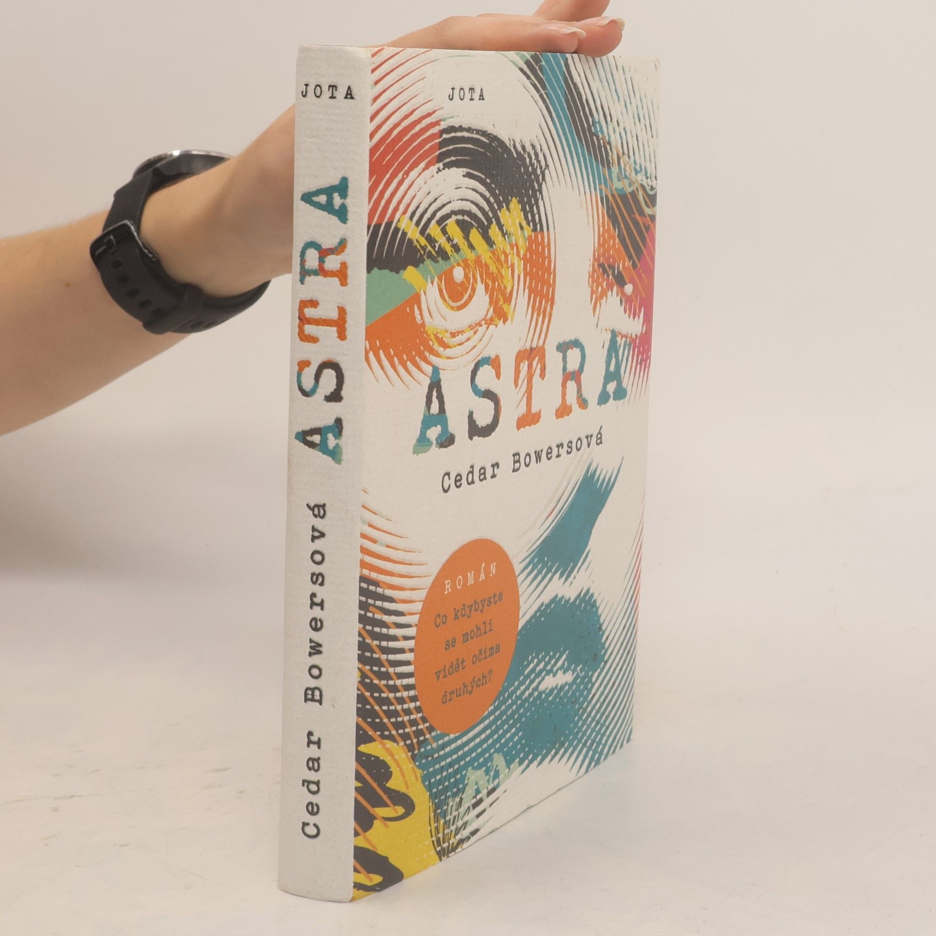 Cedar Bowers Astra