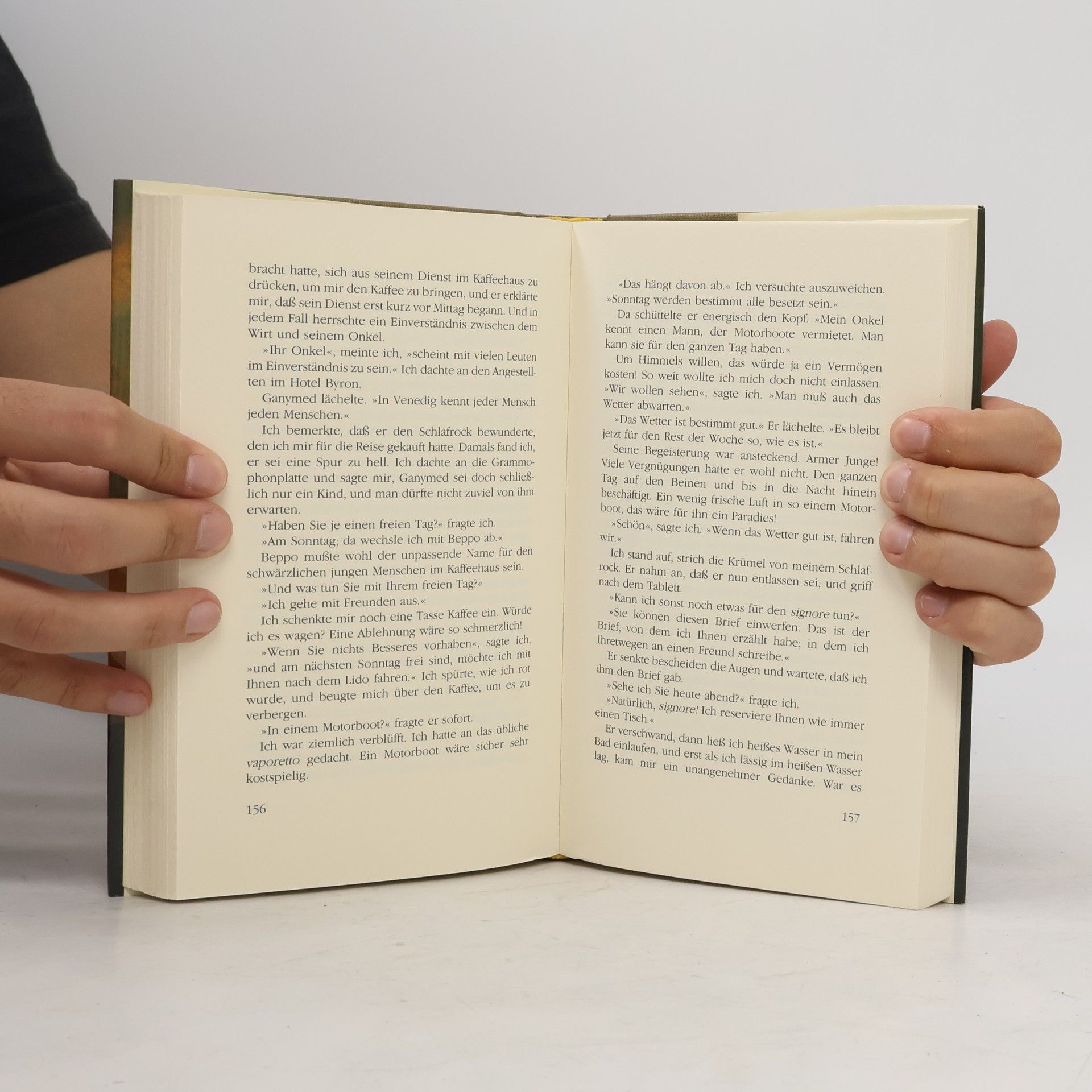 Daphne du Maurier Träum erst, wenn es dunkel wird