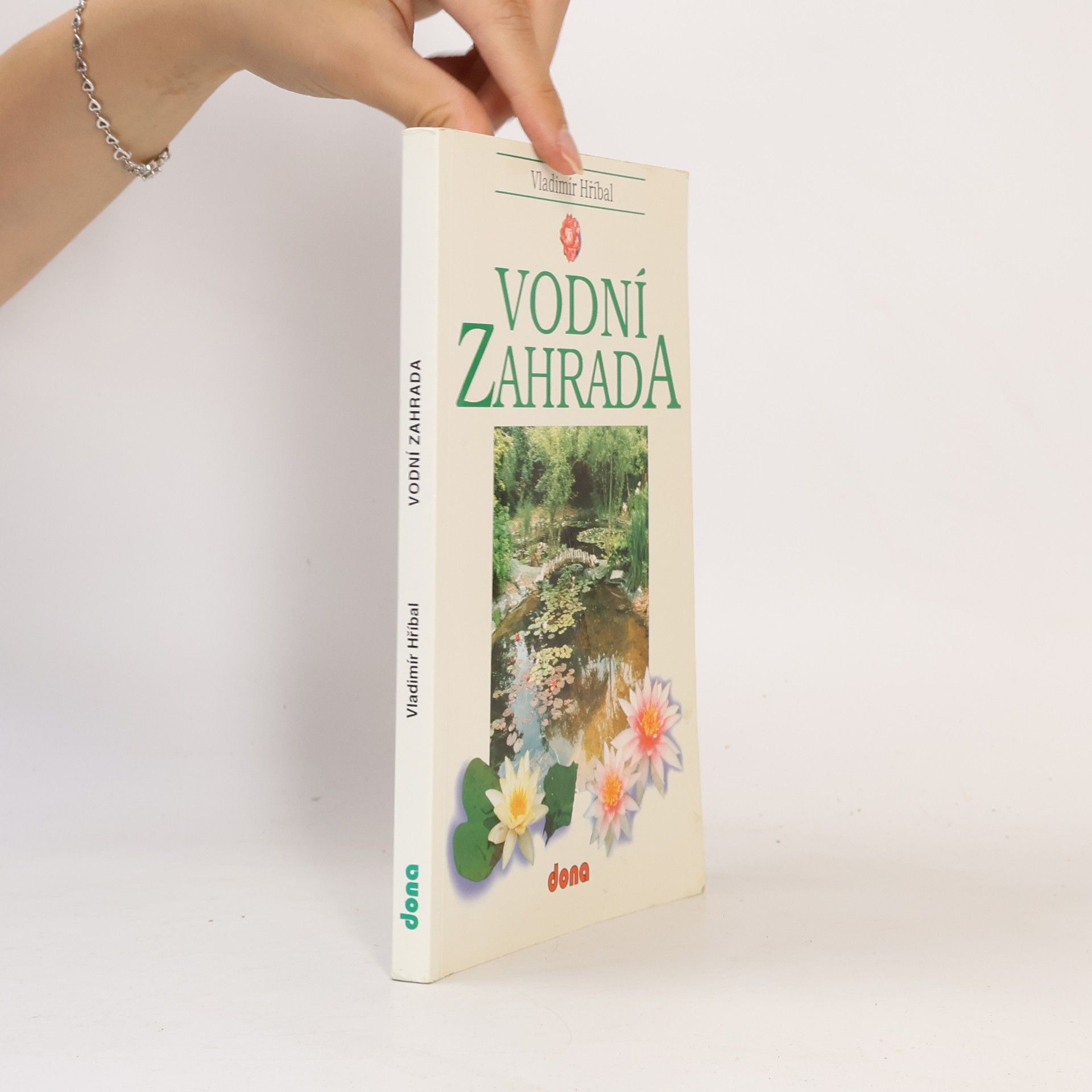 Vodní zahrada