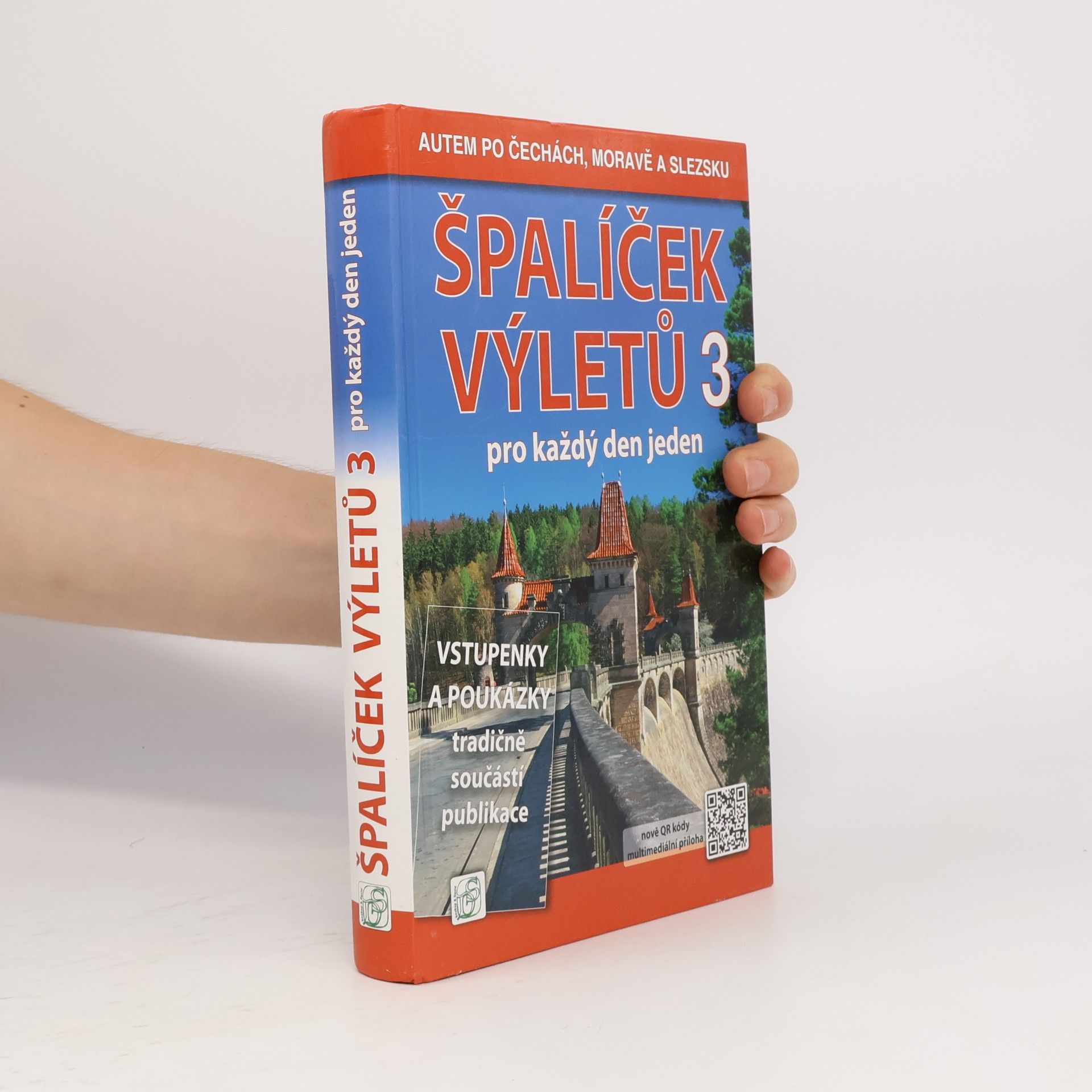 Autorenkollektiv Špalíček výletů 3