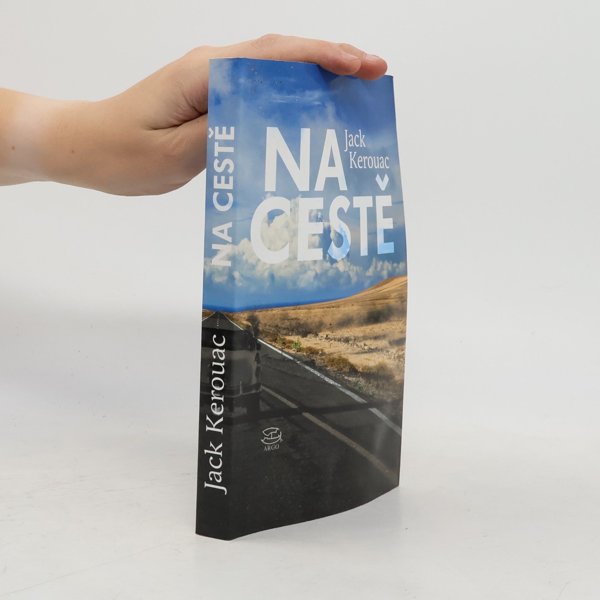 Jack Kerouac Na cestě