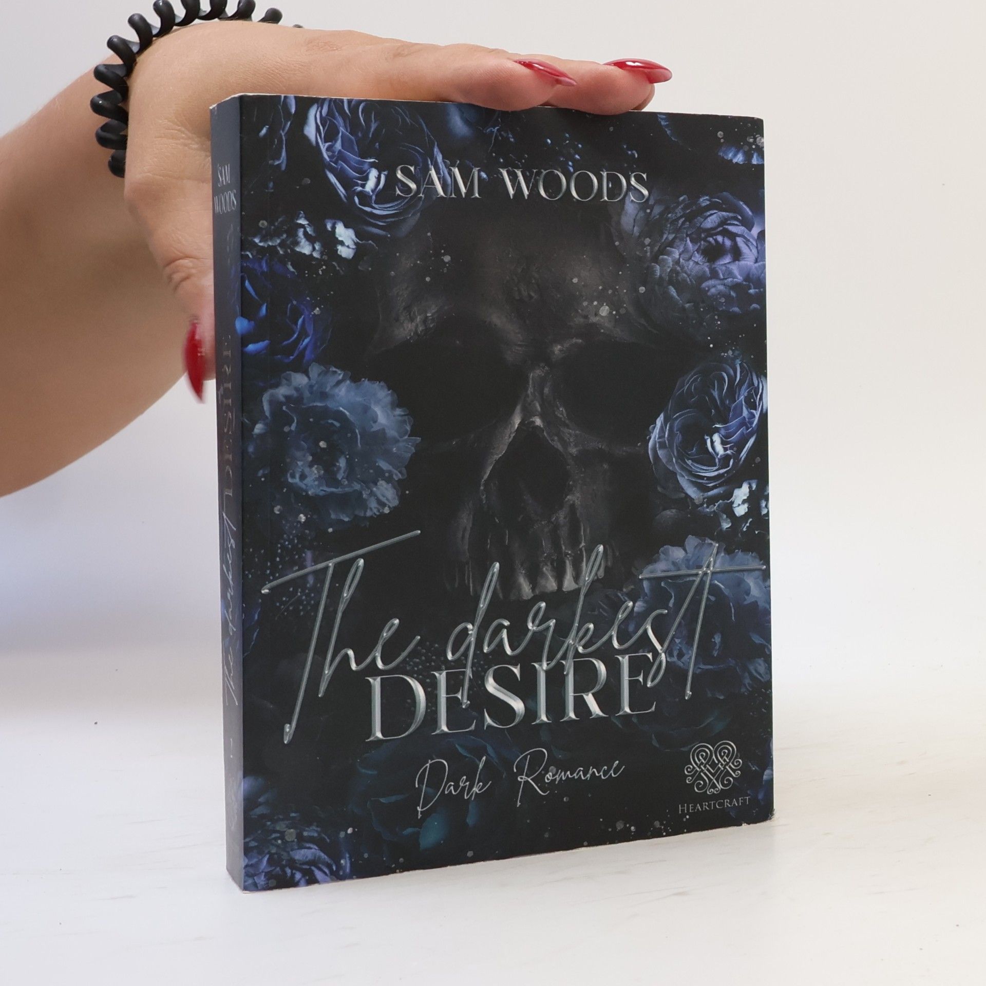 The darkest Desire (Dark Romance) Band 2