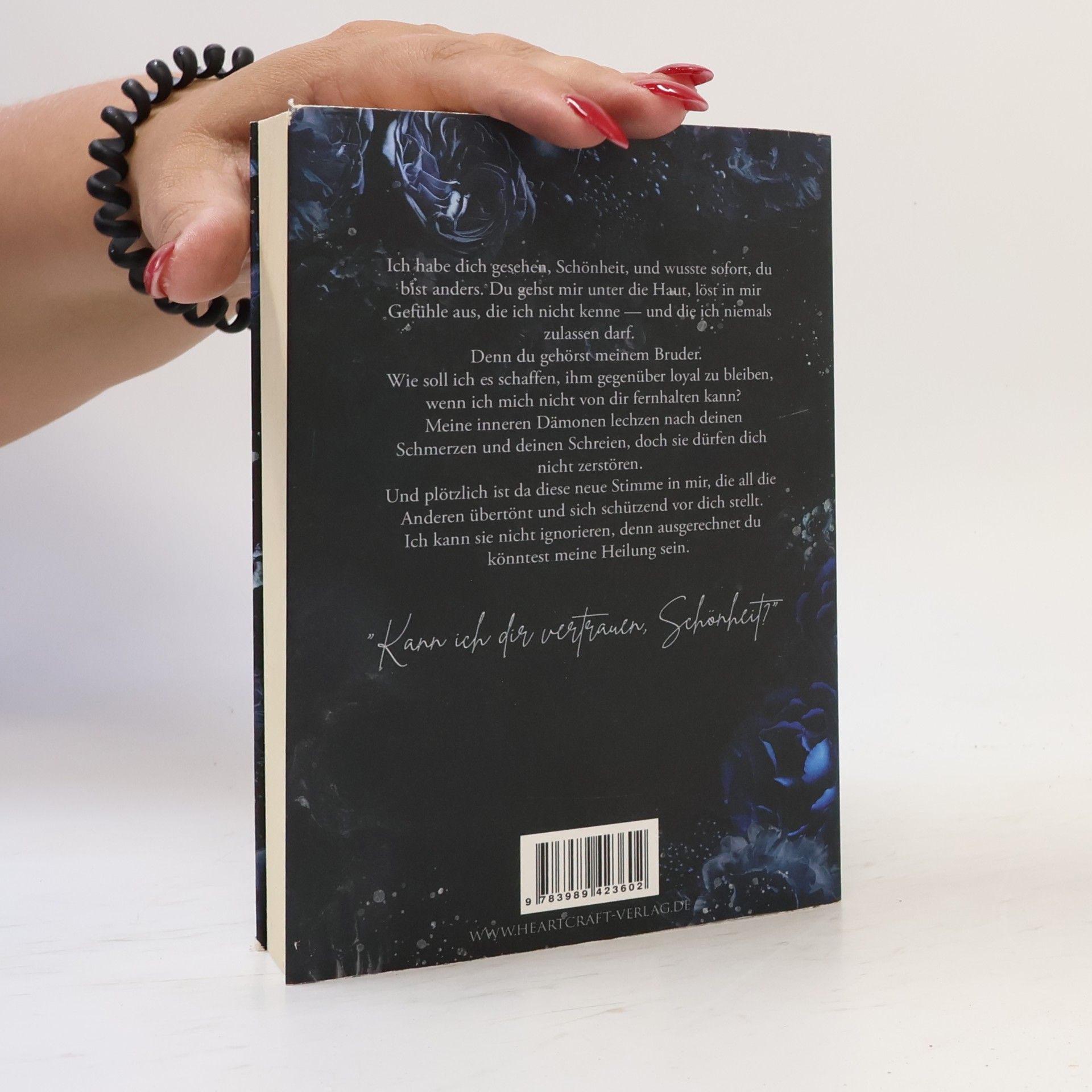 Sam Woods The darkest Desire (Dark Romance) Band 2