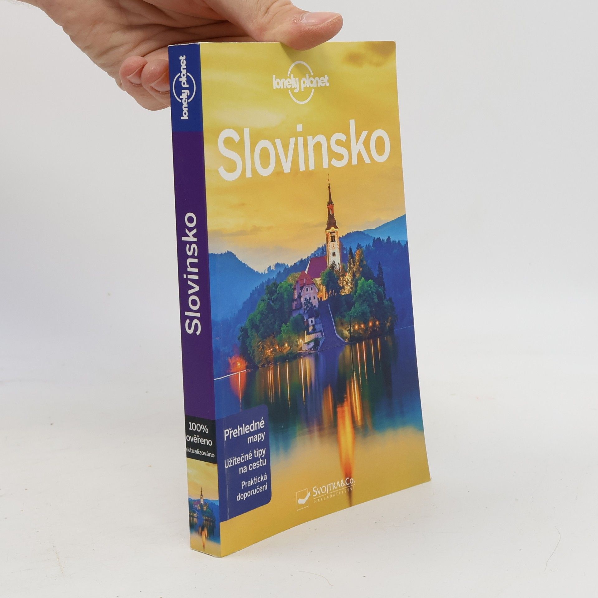 Steve Fallon Slovinsko