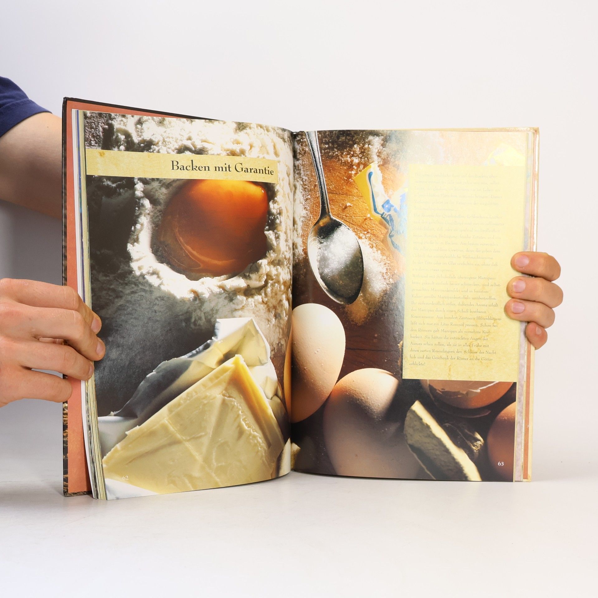 Autorenkollektiv Das neue Weihnachts-Backbuch