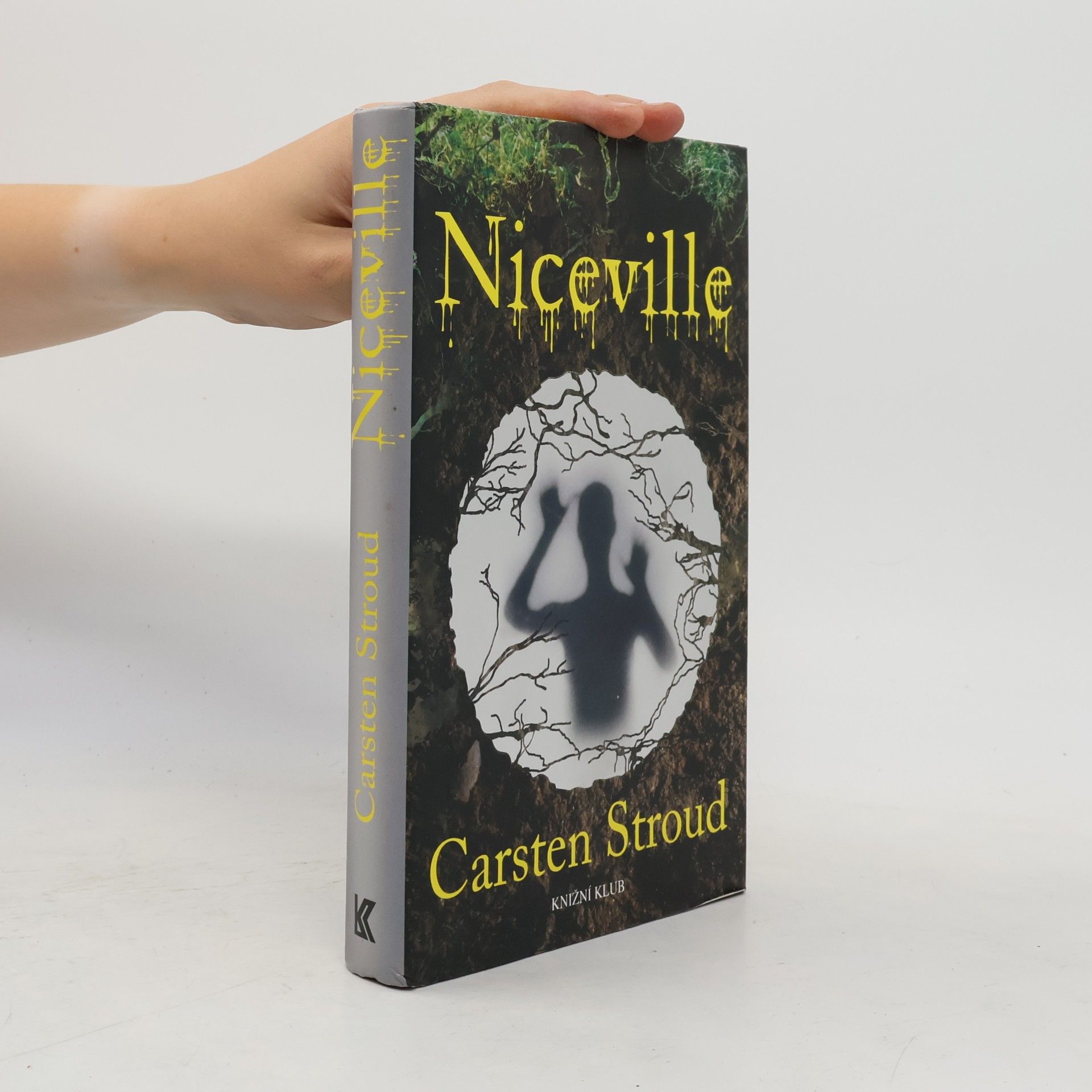 Carsten Stroud Niceville