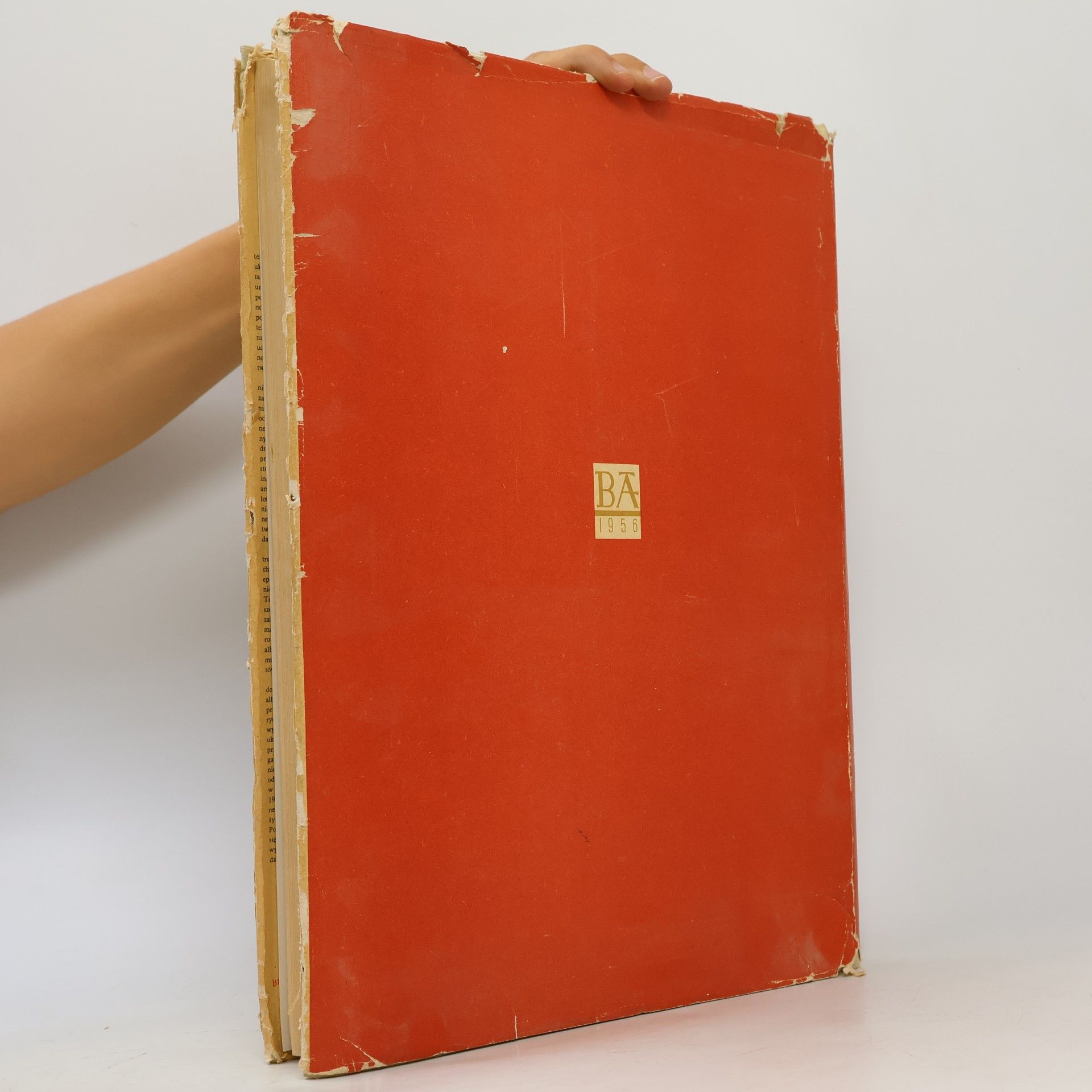 Autores varios Architektura Polska