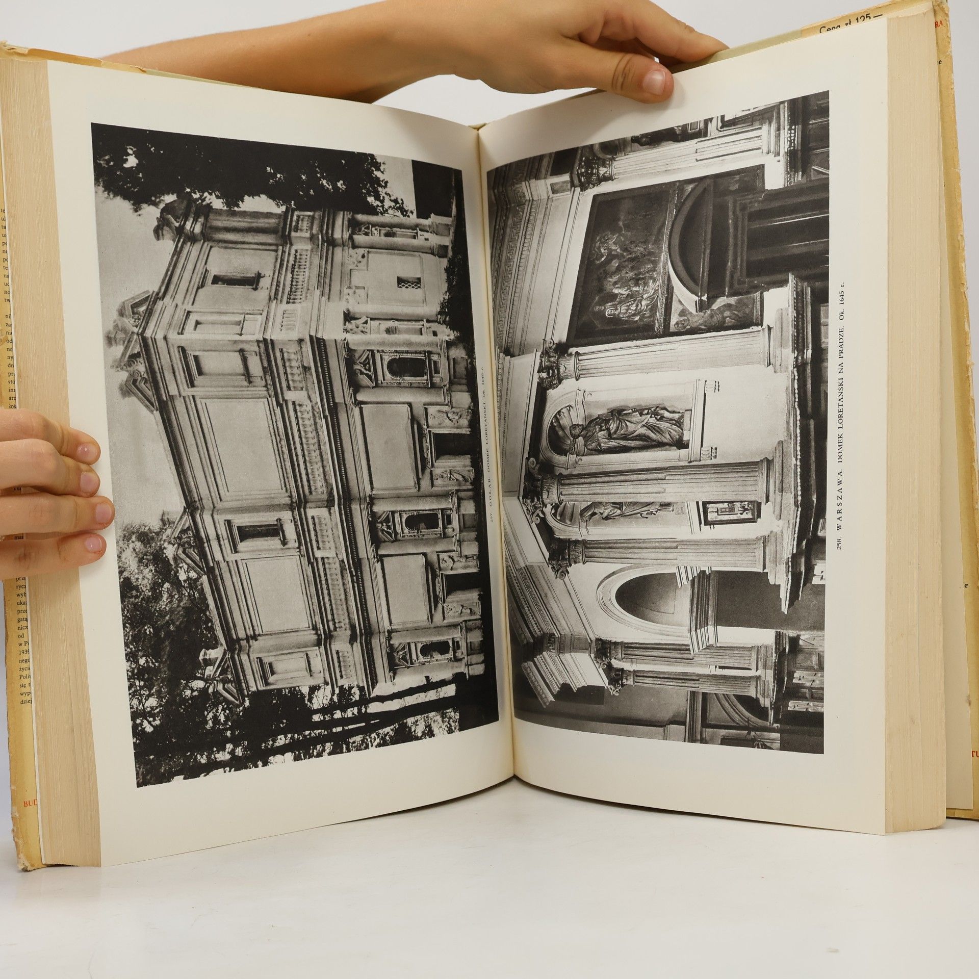 Autores varios Architektura Polska