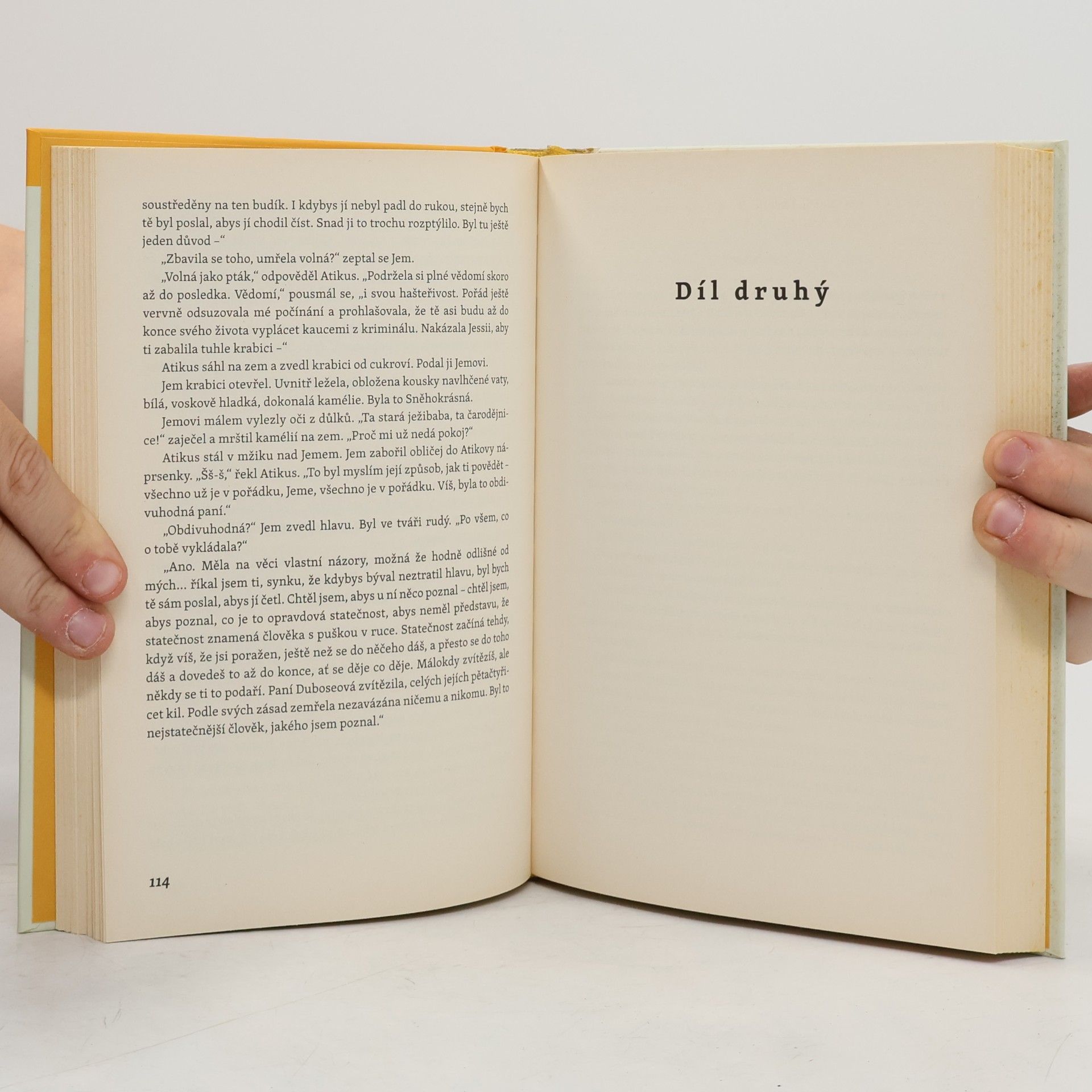 Harper Lee Jako zabít ptáčka