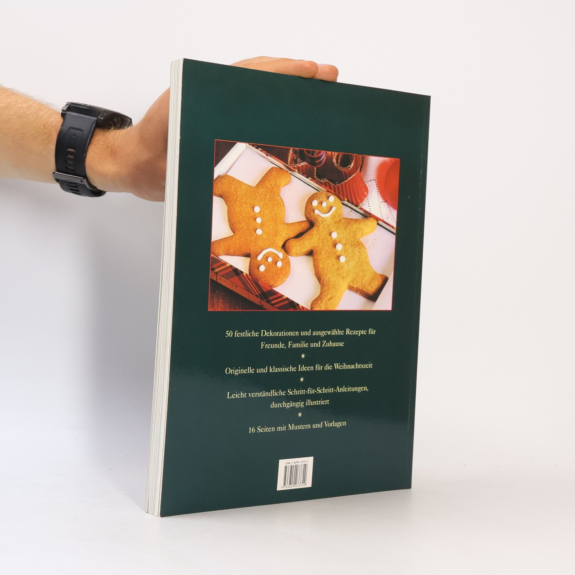 Sharon Amos Das Weihnachtsbuch
