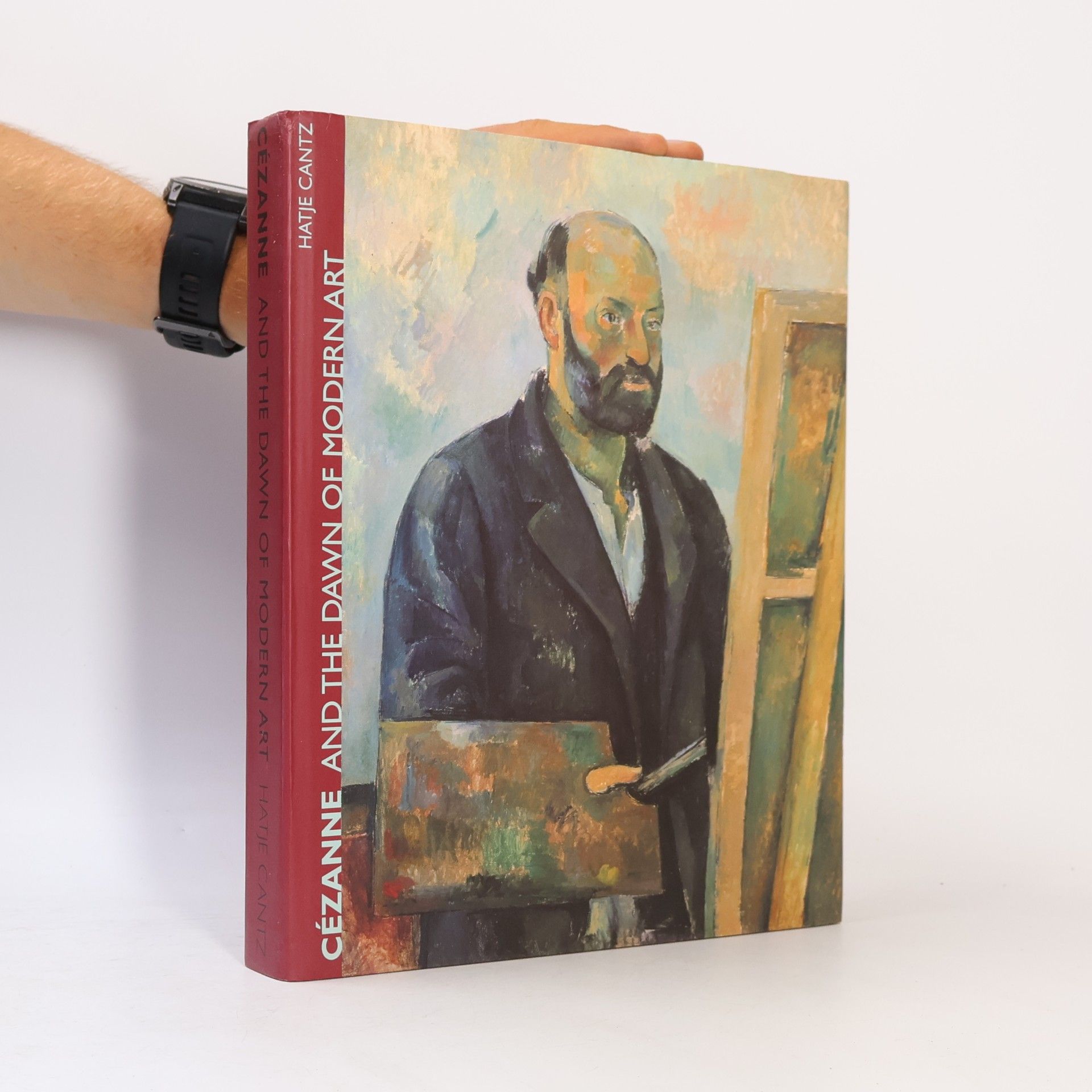 Cézanne and the dawn of modern art