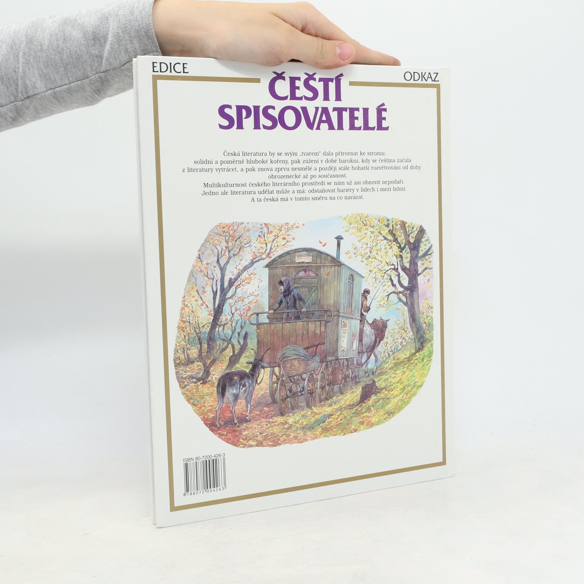 Veronika Volhejnová Čeští spisovatelé