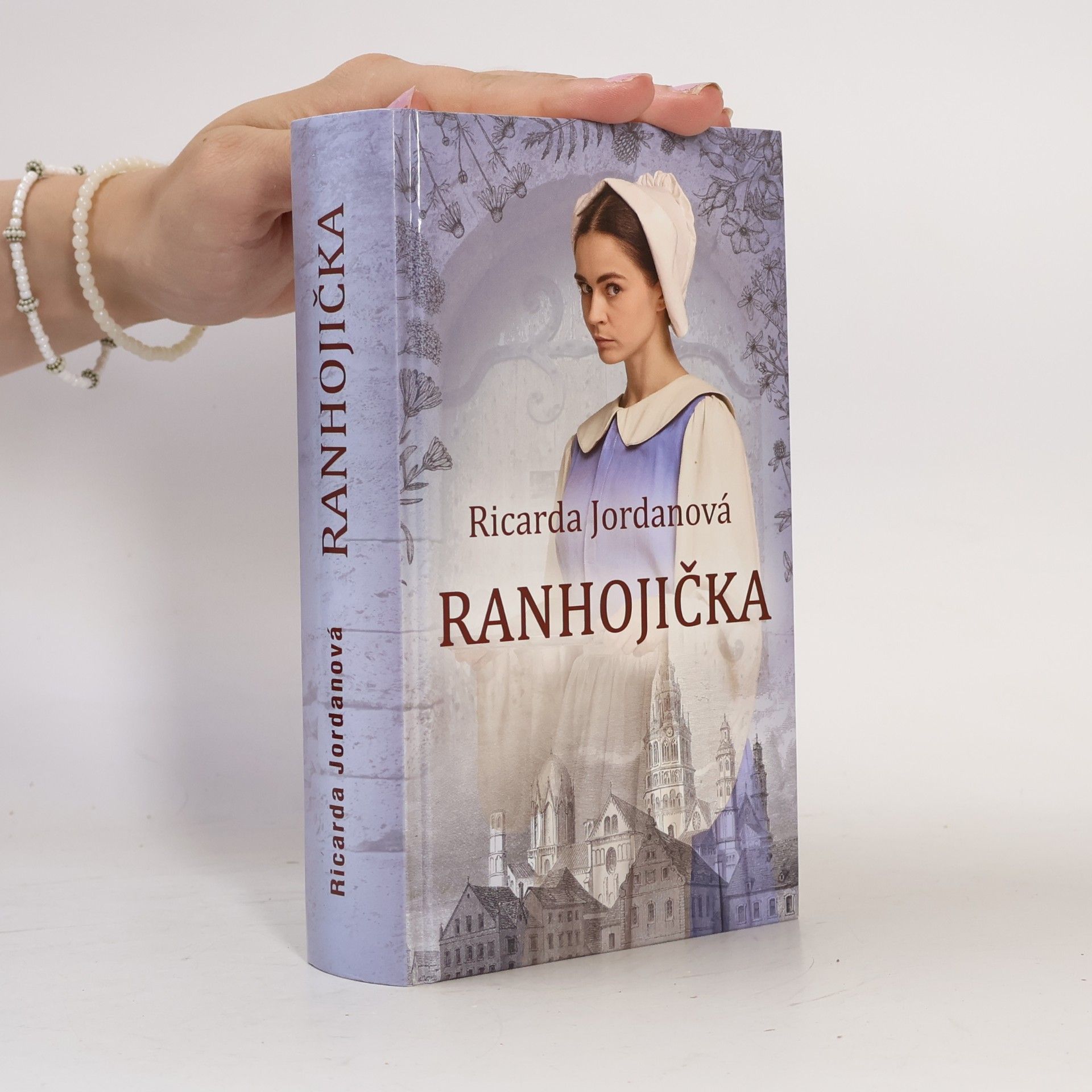 Christiane Gohl Ranhojička