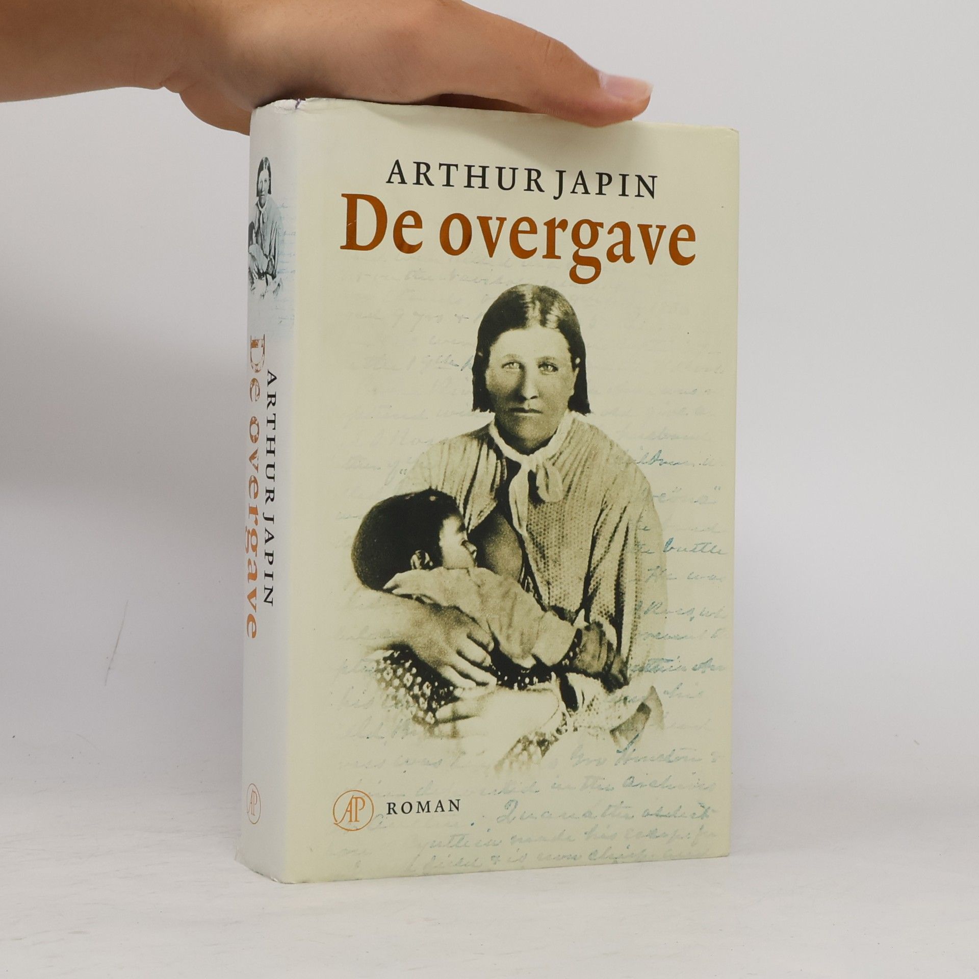 De overgave