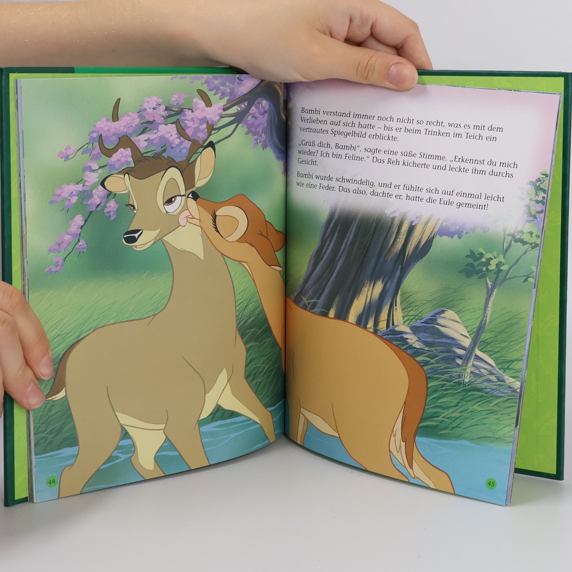 Kolektiv autorů Bambi