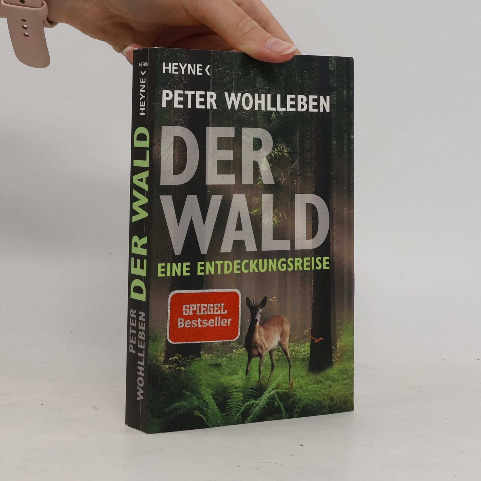 Der Wald