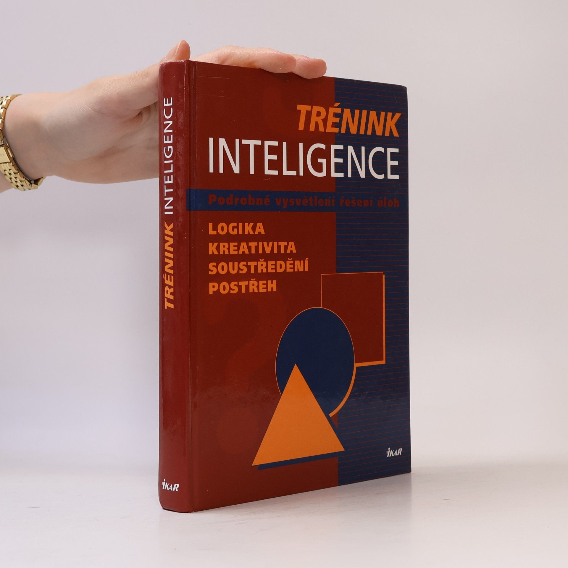 Trénink inteligence