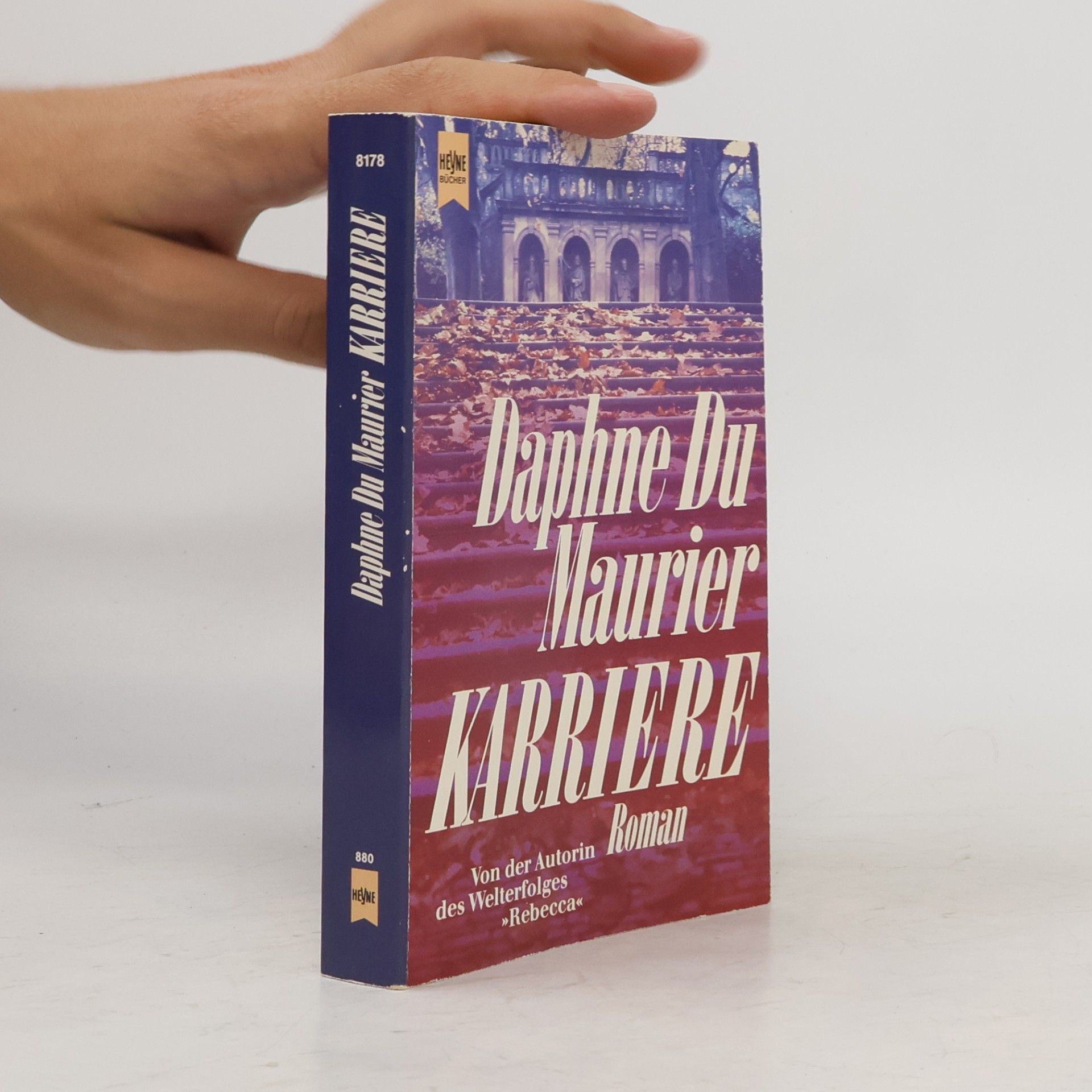 Daphne du Maurier Karriere